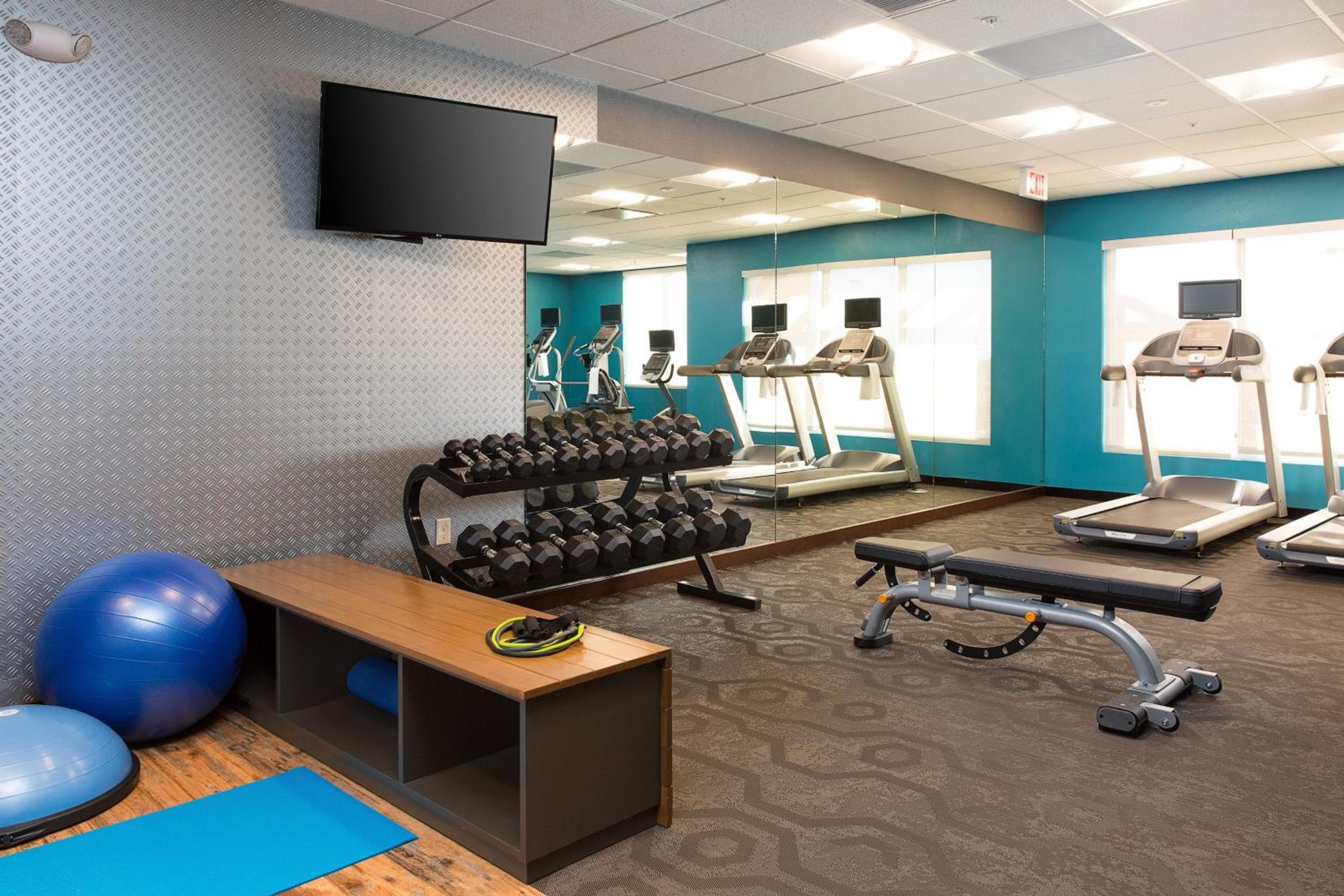 Fairfield Inn & Suites by Marriott Sacramento Folsom