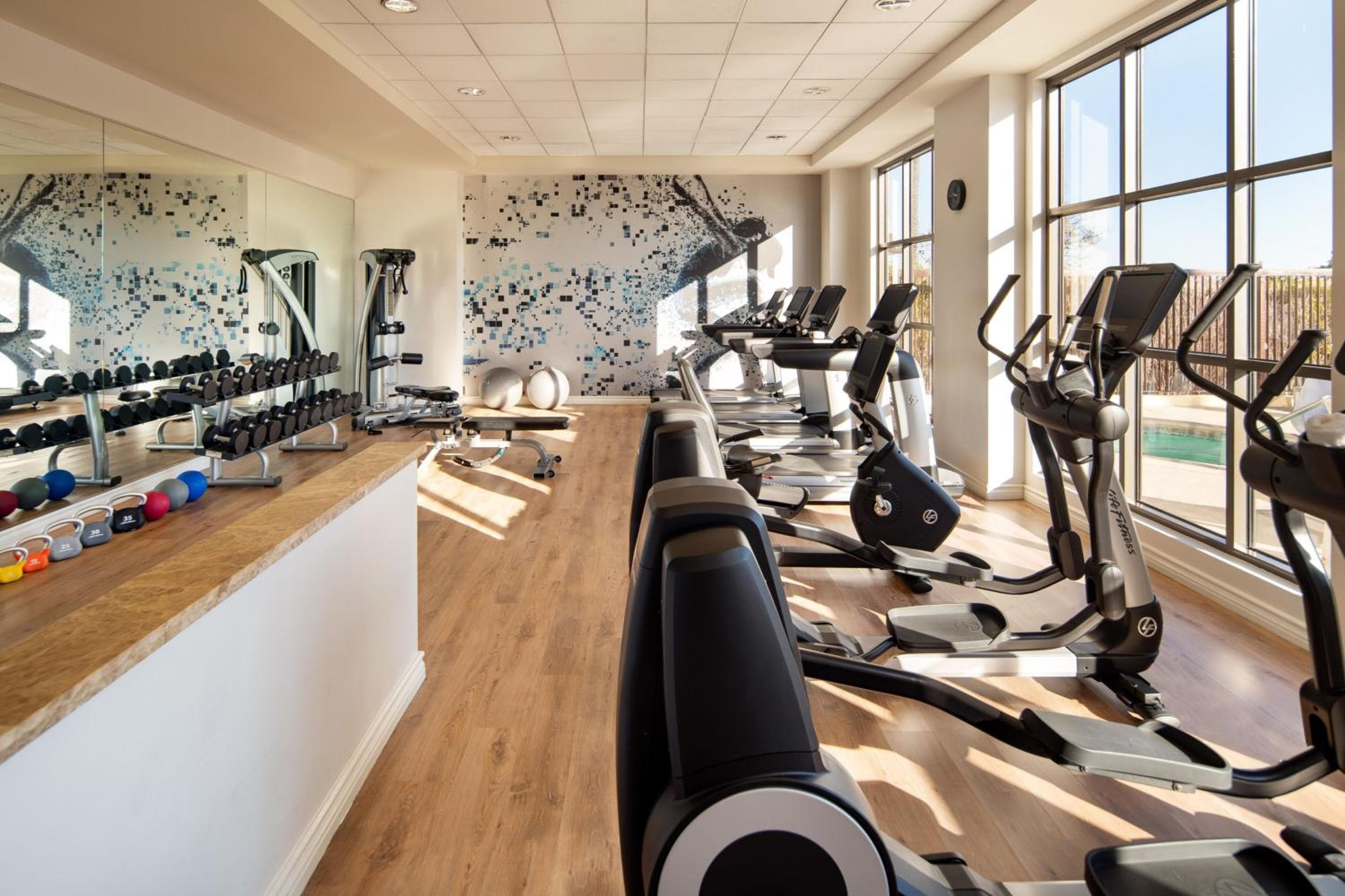Sheraton Garden Grove-Anaheim South