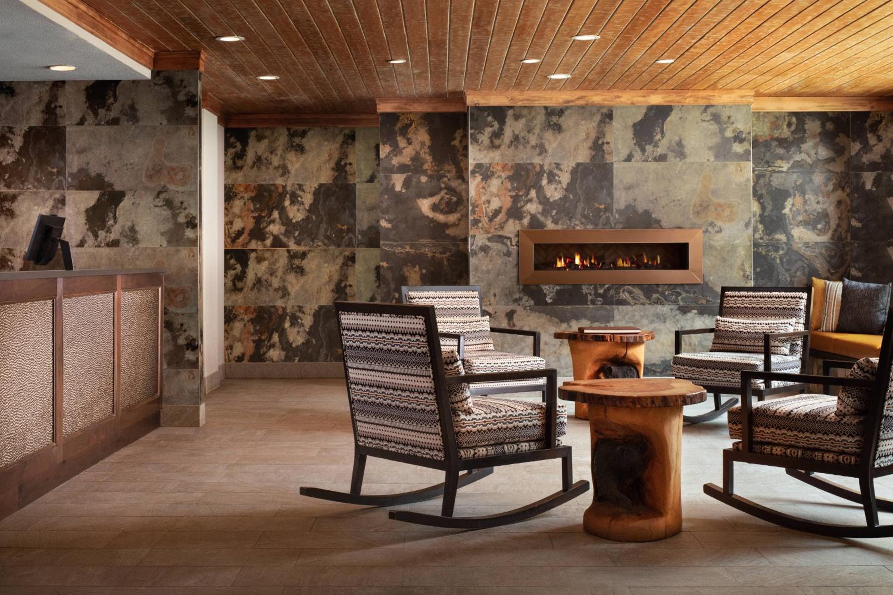 Marriott's Mountain Valley Lodge at Breckenridge