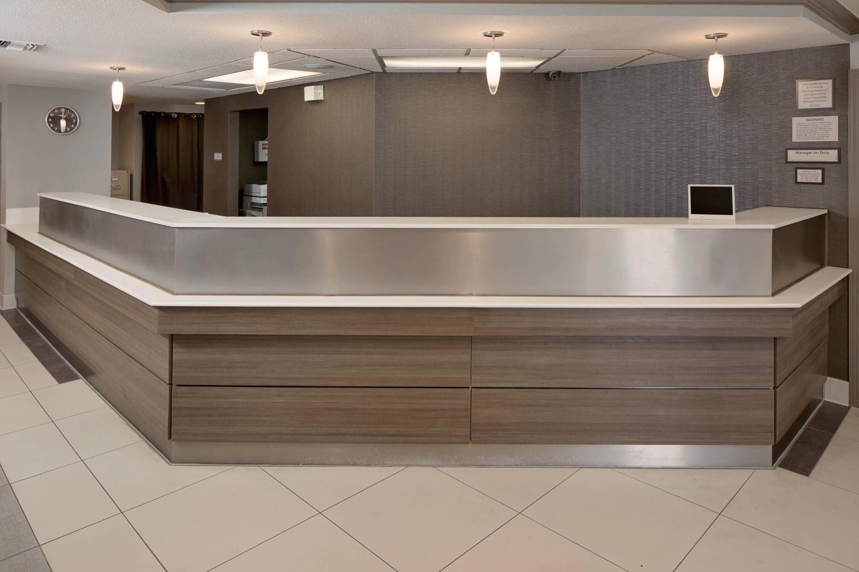 Residence Inn by Marriott Ontario Airport