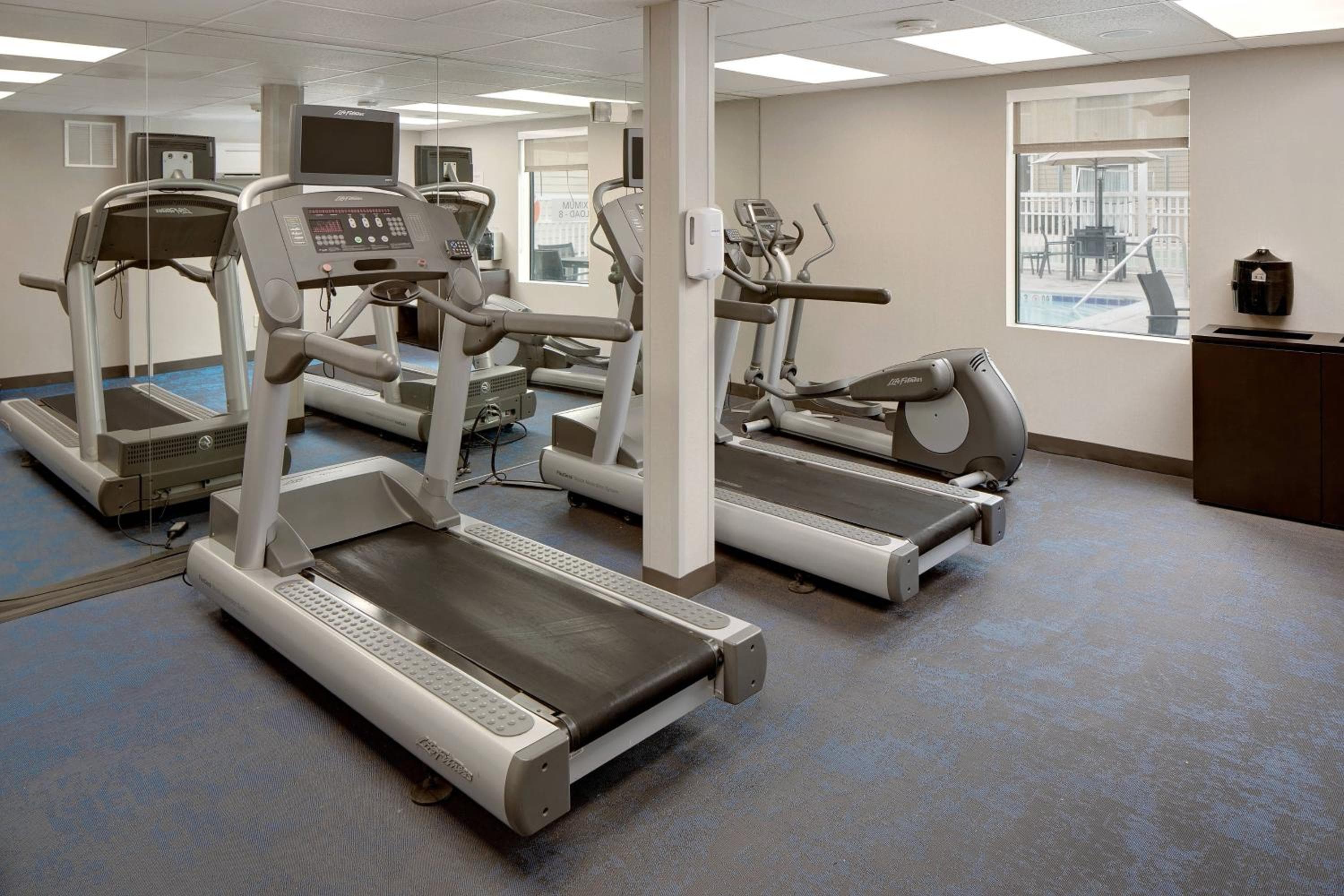 Residence Inn by Marriott Ontario Airport