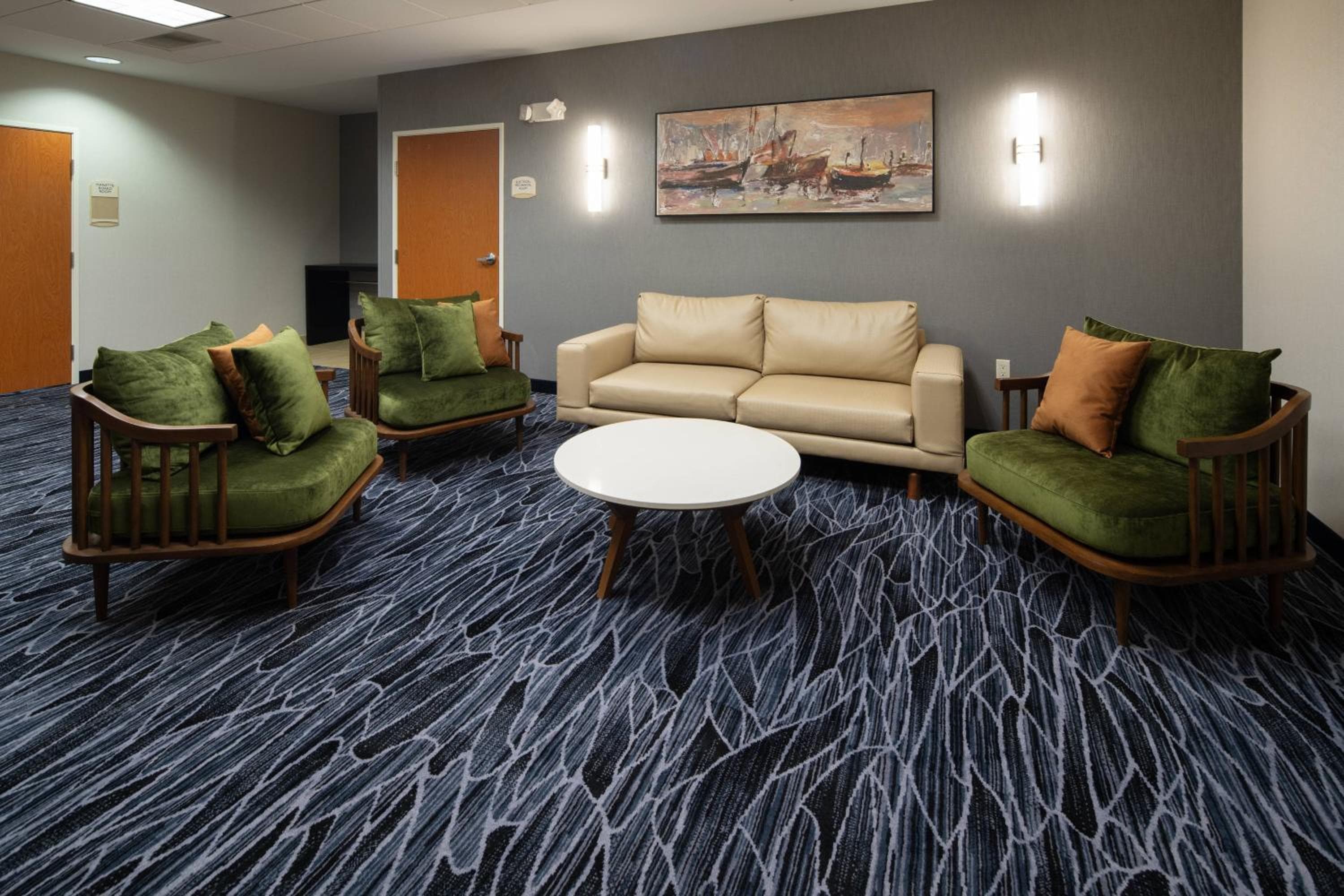 Fairfield Inn & Suites Seattle Bremerton