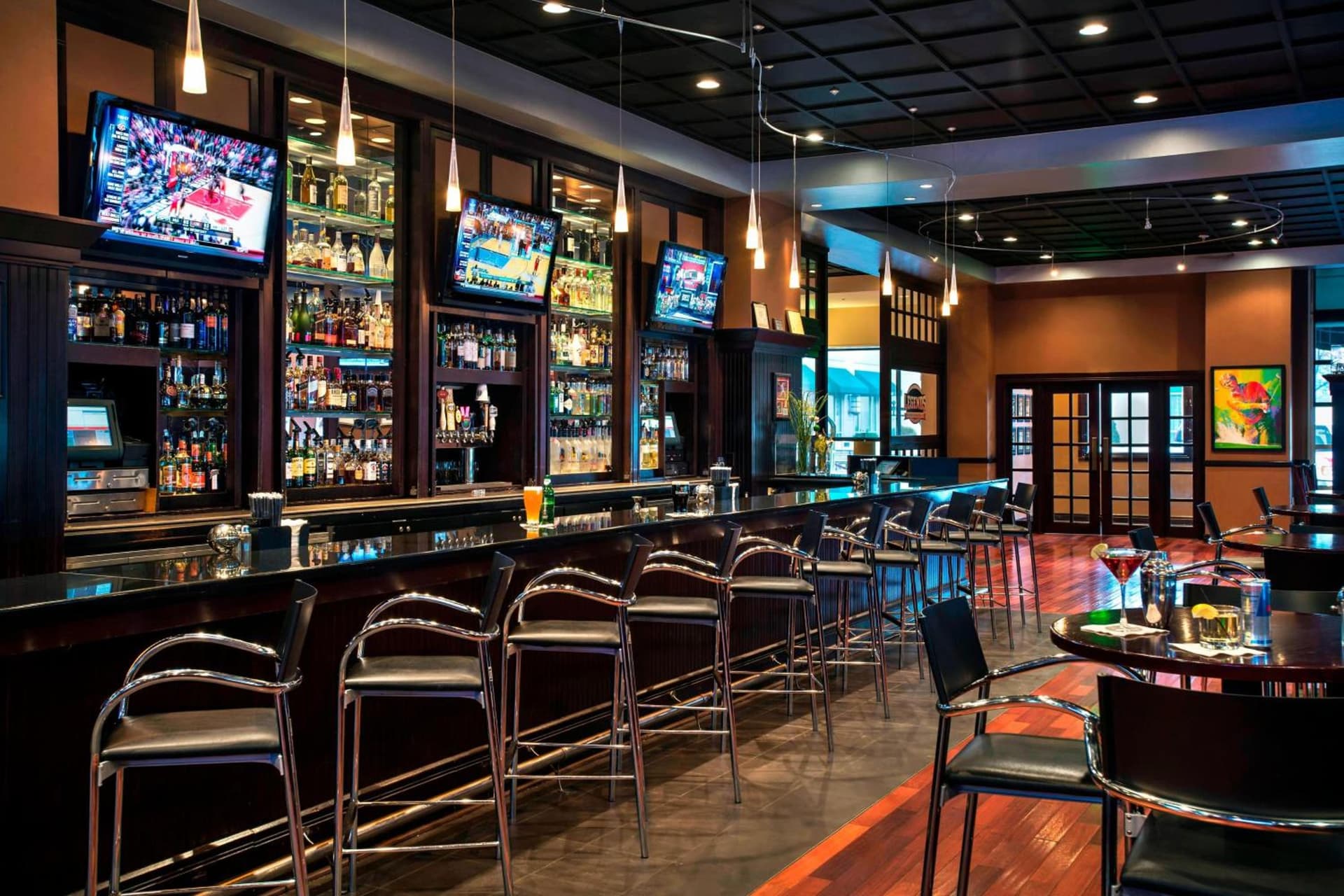 Marriott Philadelphia West
