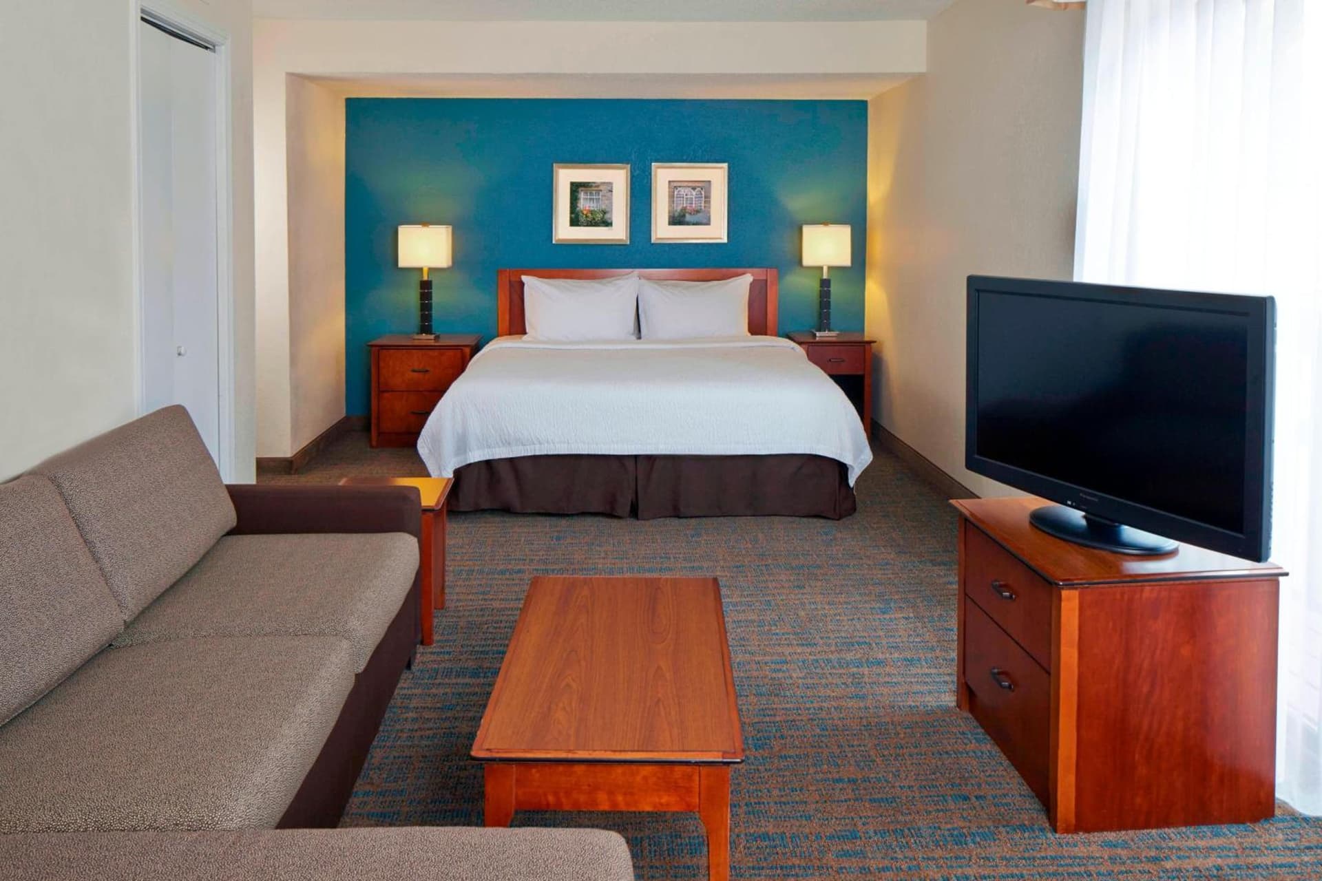Residence Inn Minneapolis Eden Prairie