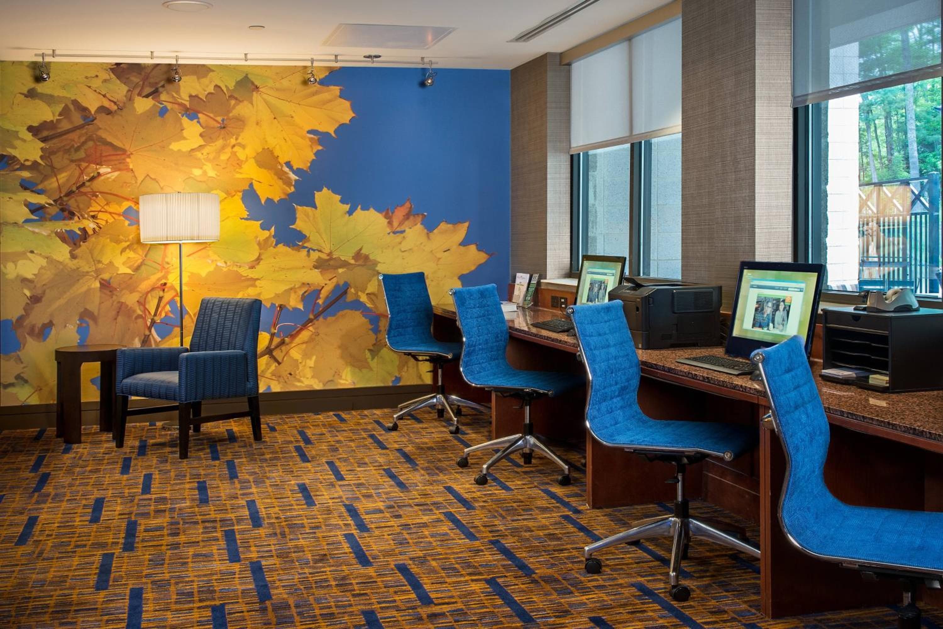 Courtyard by Marriott Hanover Lebanon