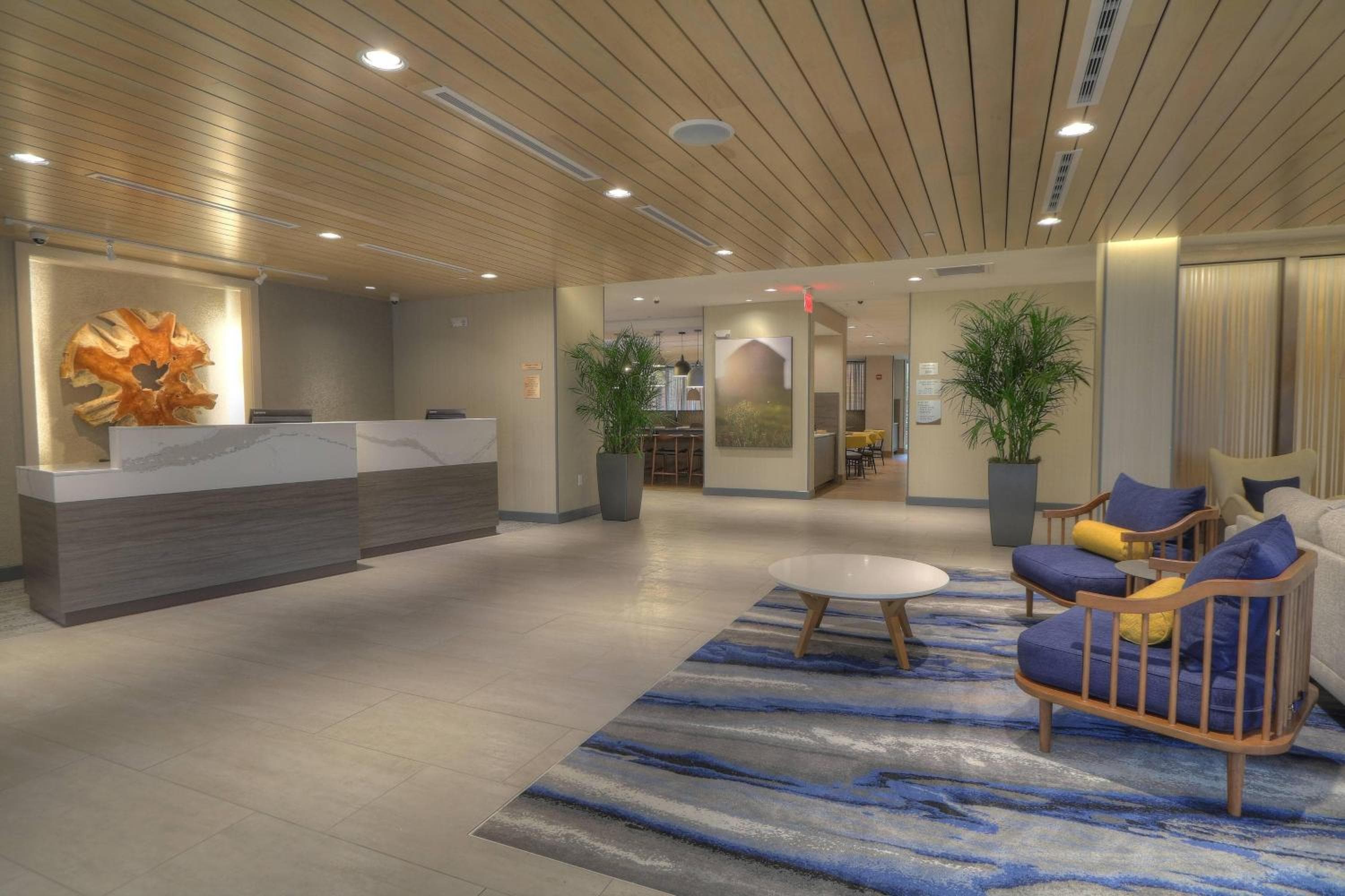 Fairfield Inn & Suites by Marriott Gatlinburg Downtown