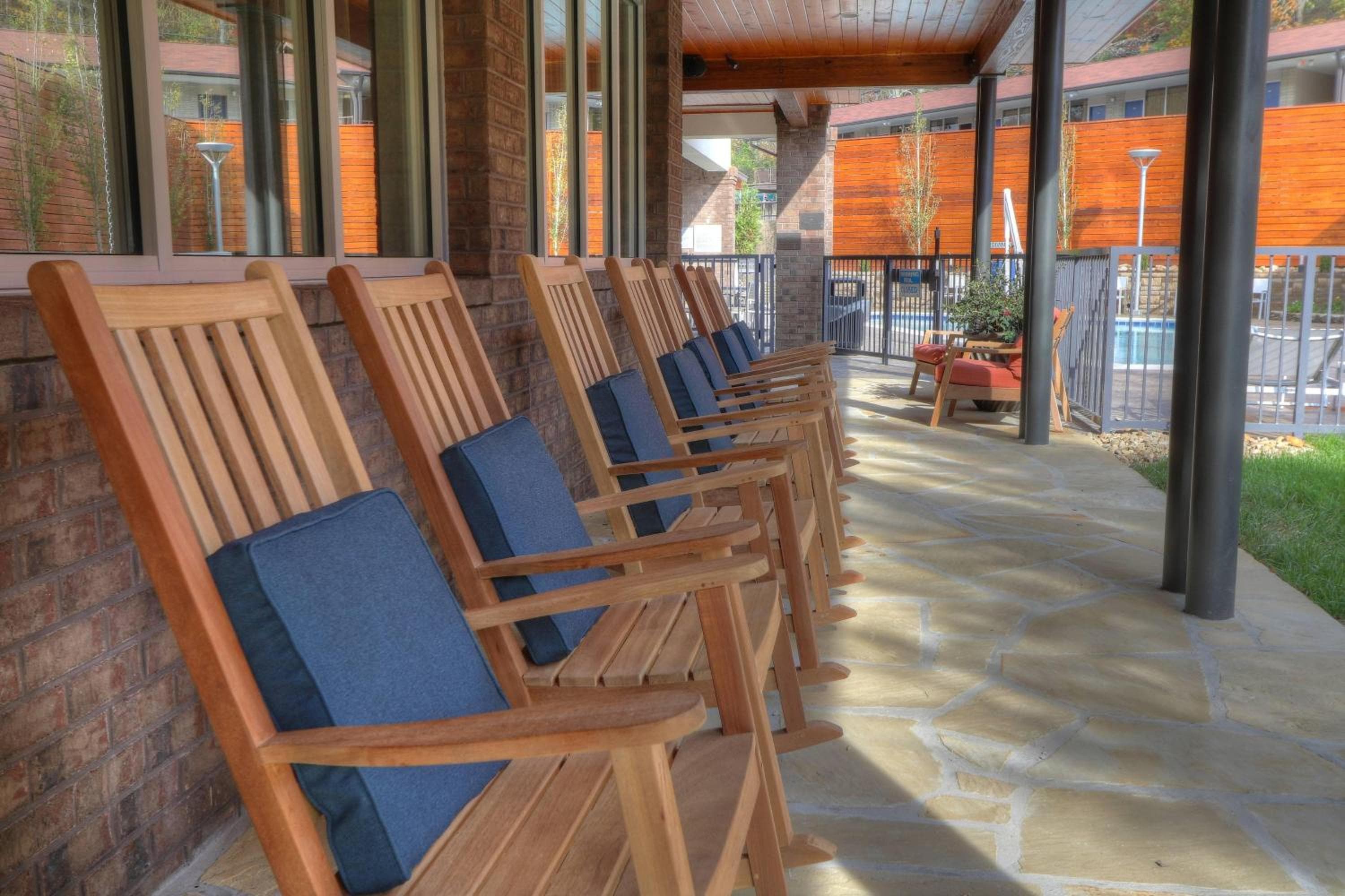 Fairfield Inn & Suites by Marriott Gatlinburg Downtown