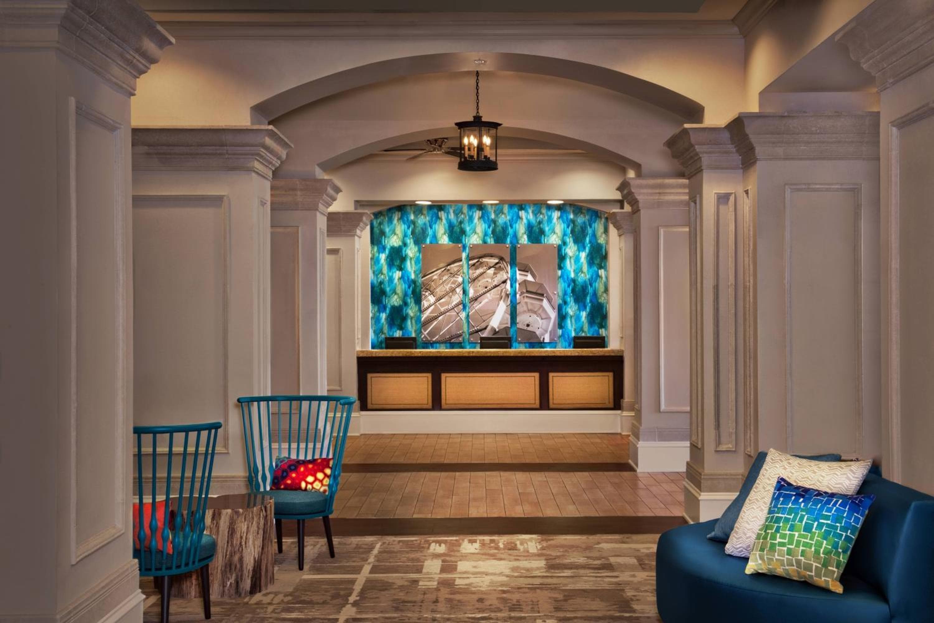 Marriott's OceanWatch Villas at Grande Dunes