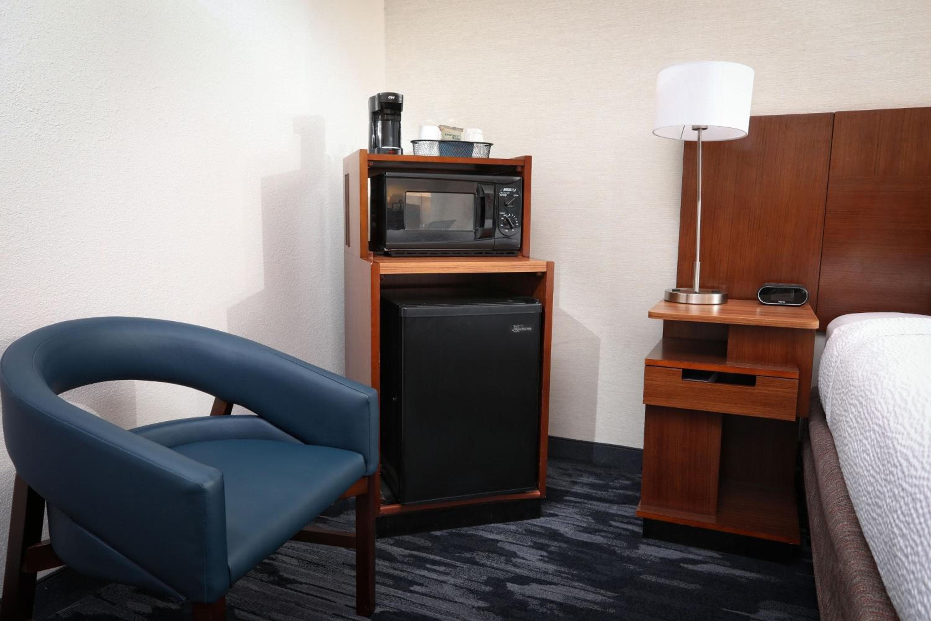 Fairfield Inn & Suites by Marriott Charleston North/Ashley Phosphate