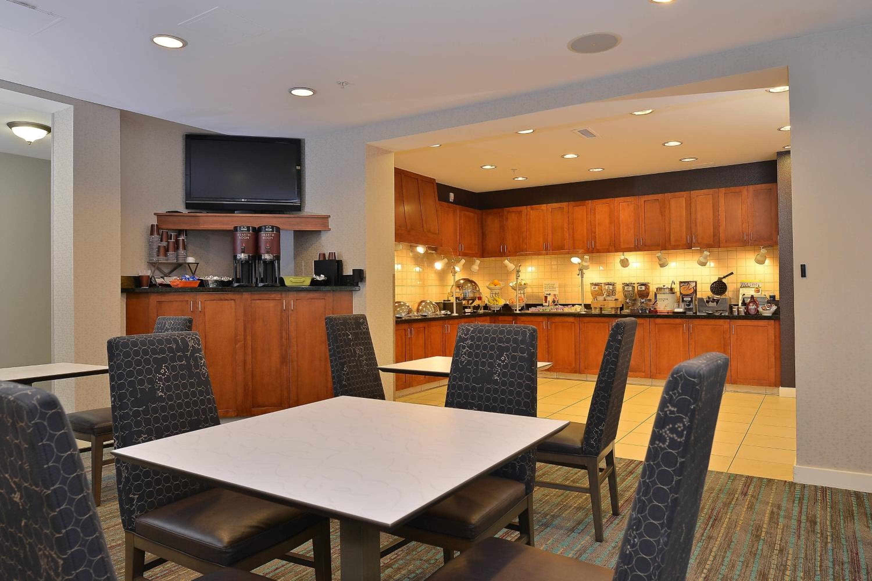 Residence Inn by Marriott Loveland Fort Collins