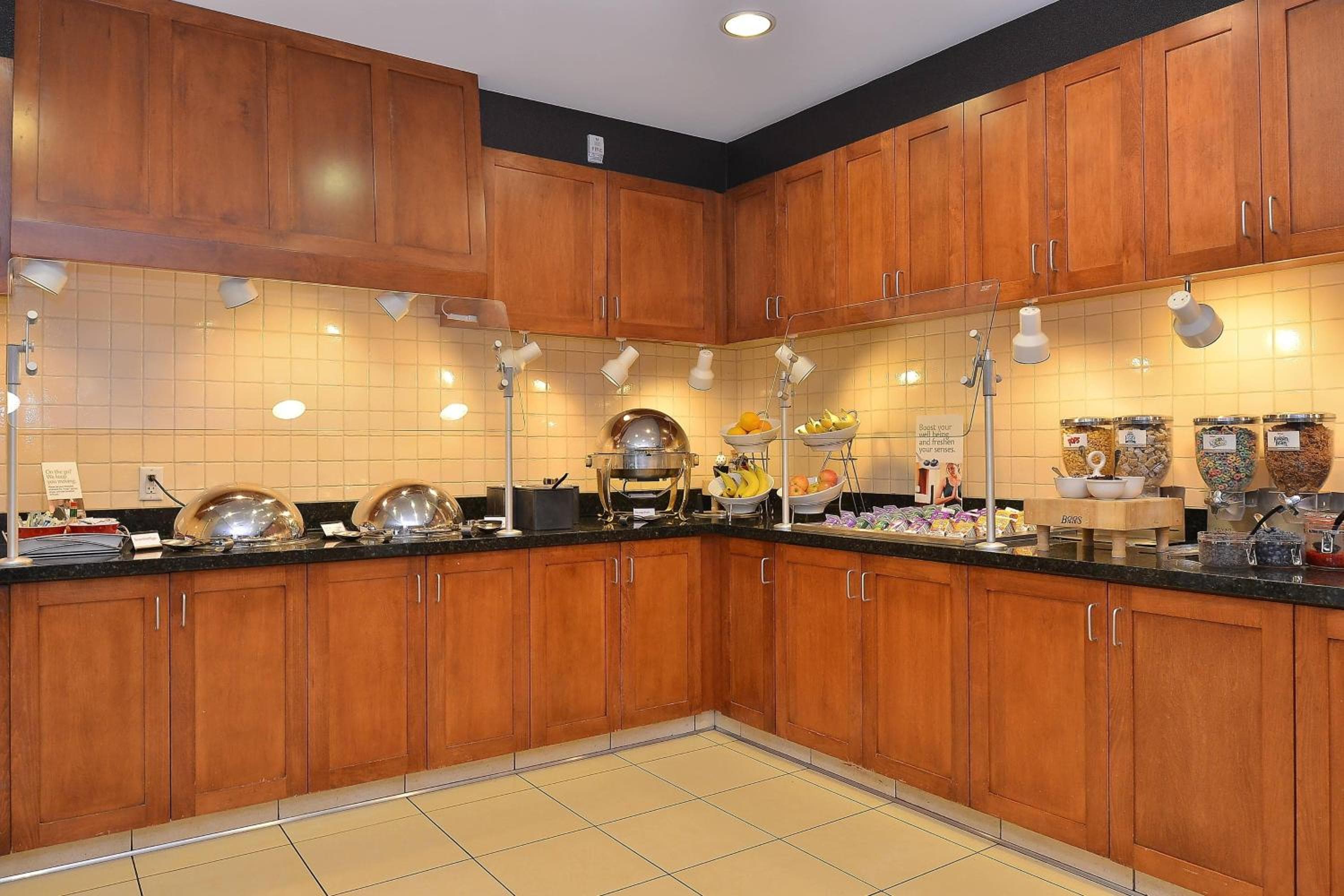 Residence Inn by Marriott Loveland Fort Collins