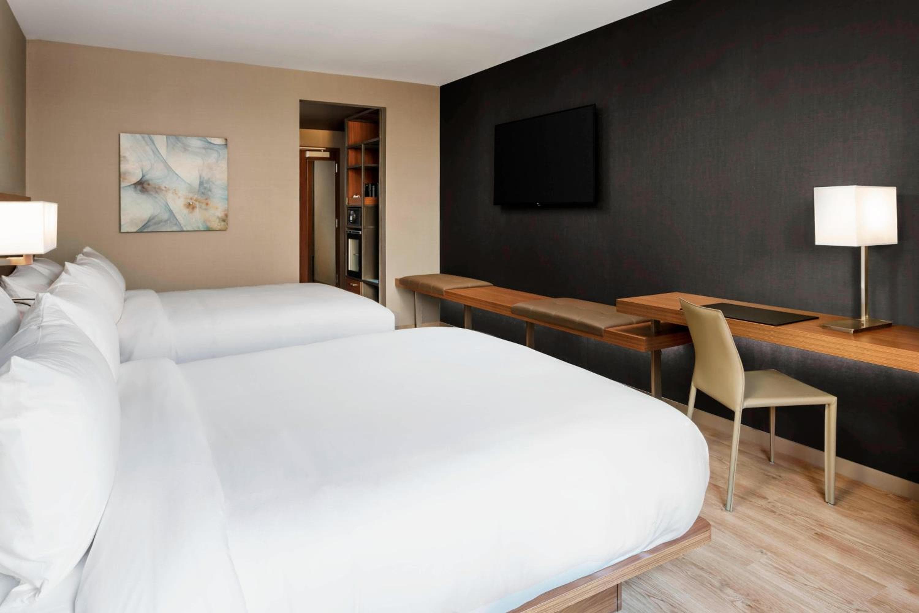 AC Hotel by Marriott Chapel Hill Downtown