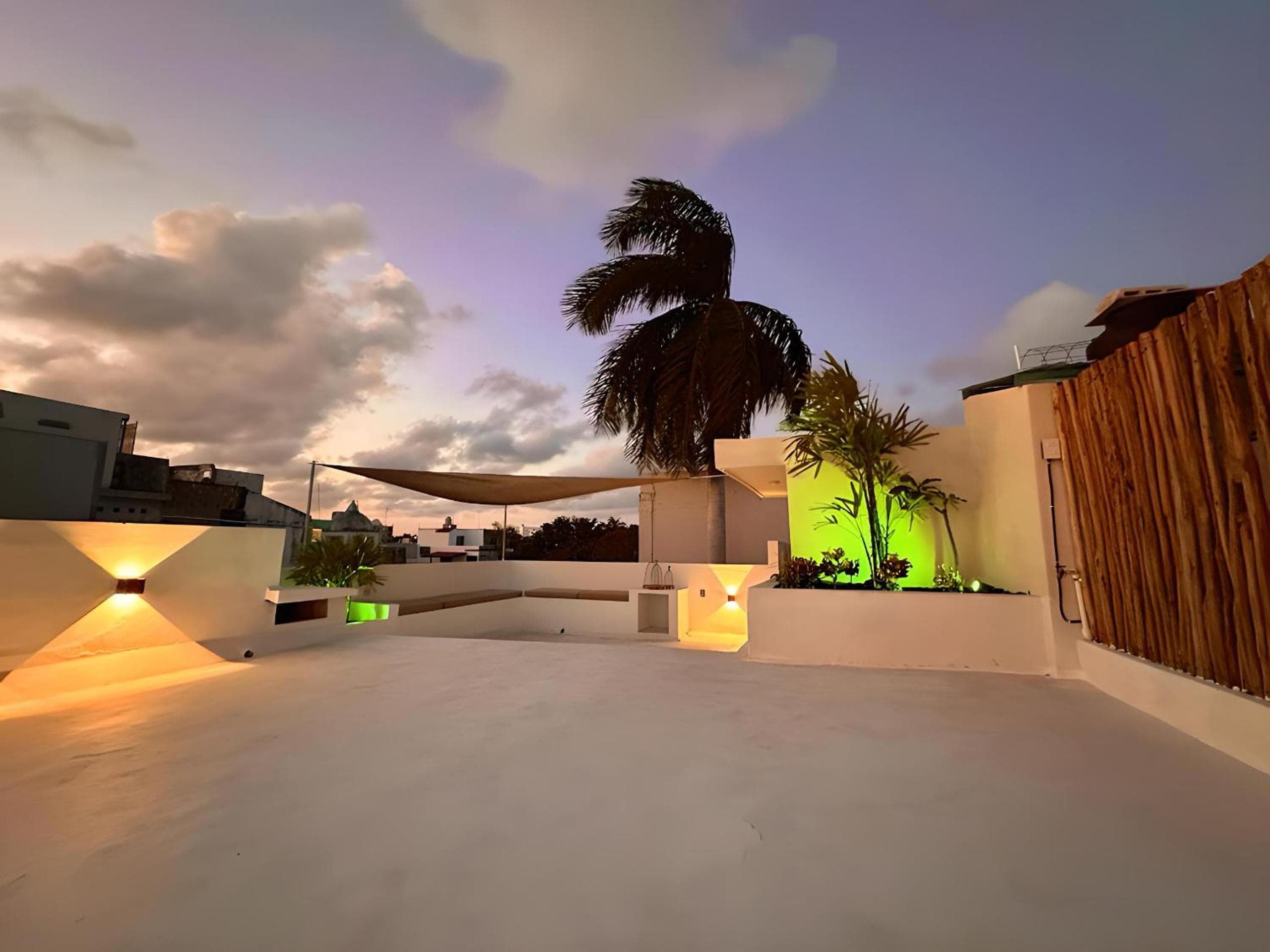 roof