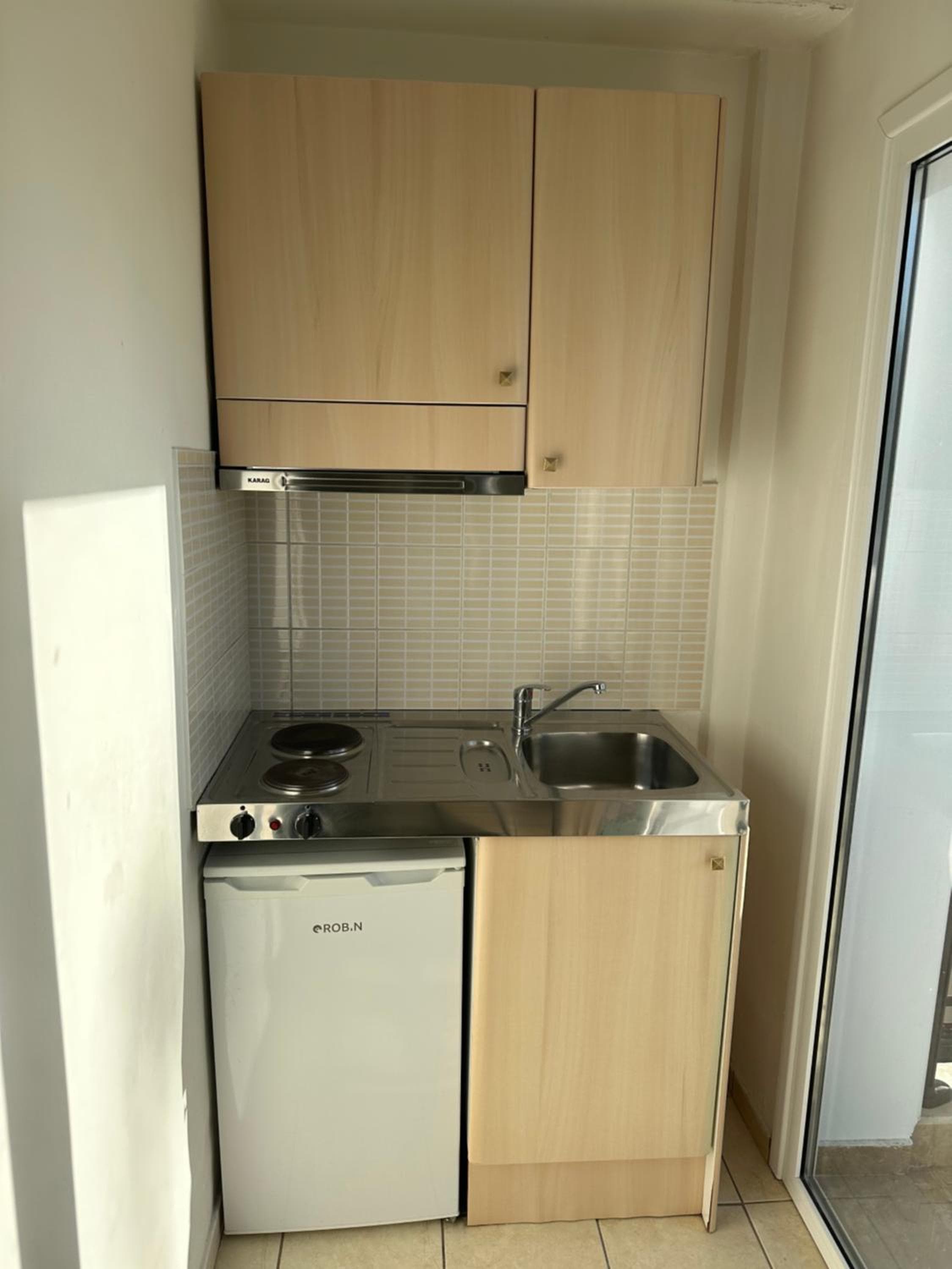 Apartments Villa Effie