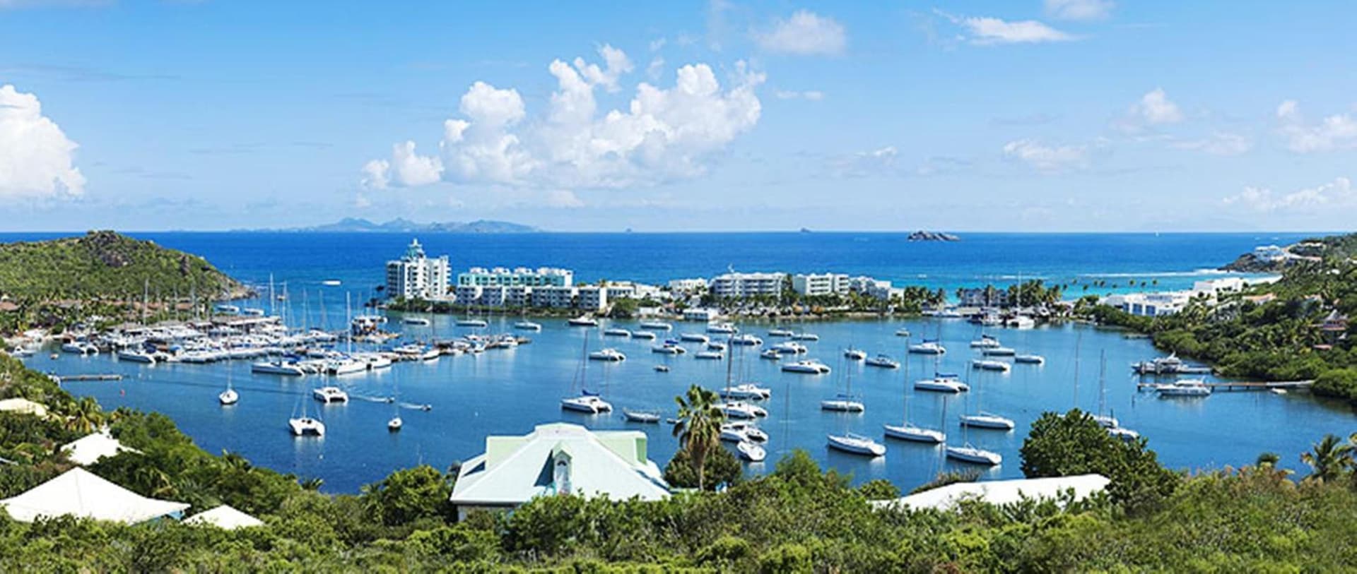 Oyster Bay Beach Resort