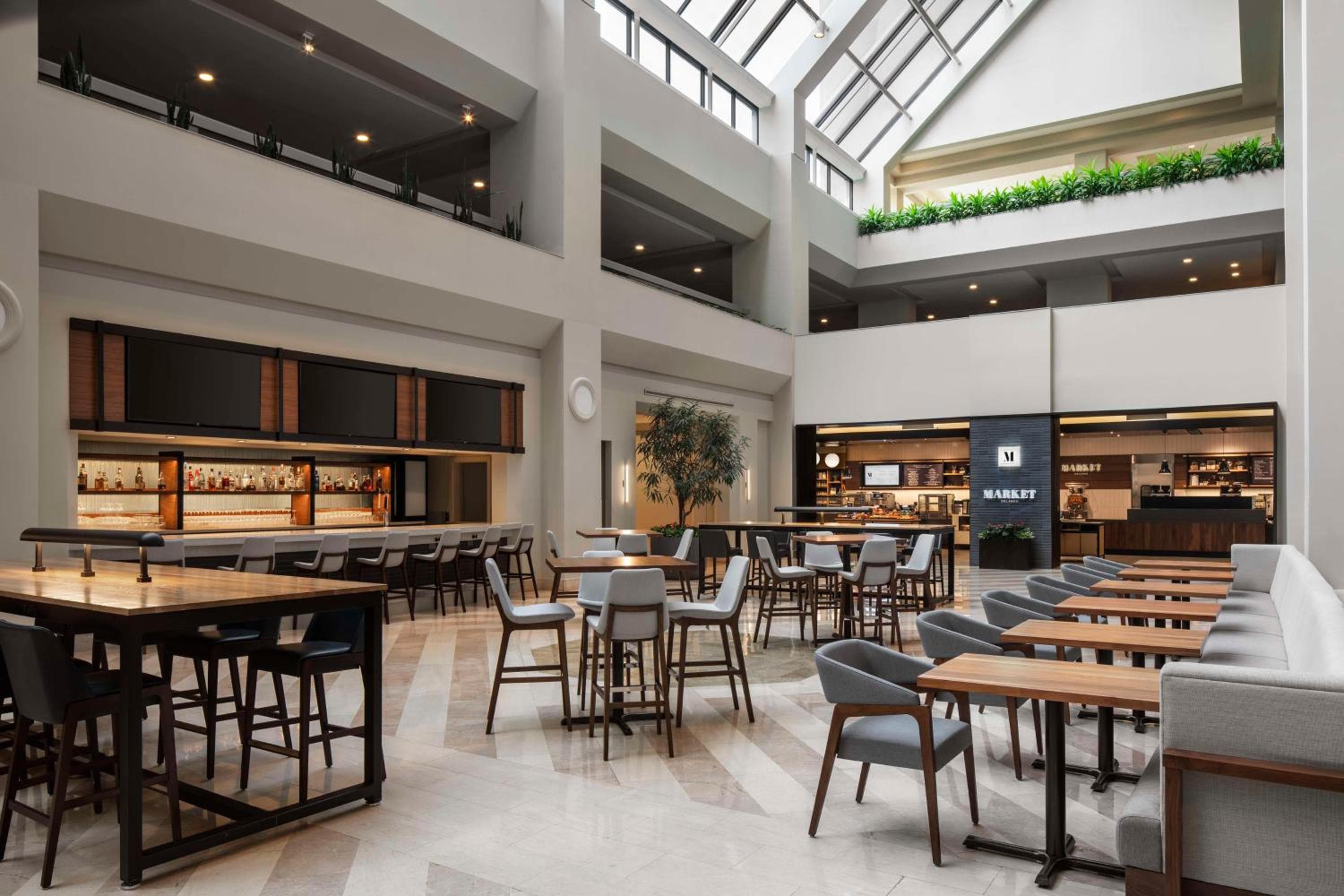 Hyatt Regency Orlando