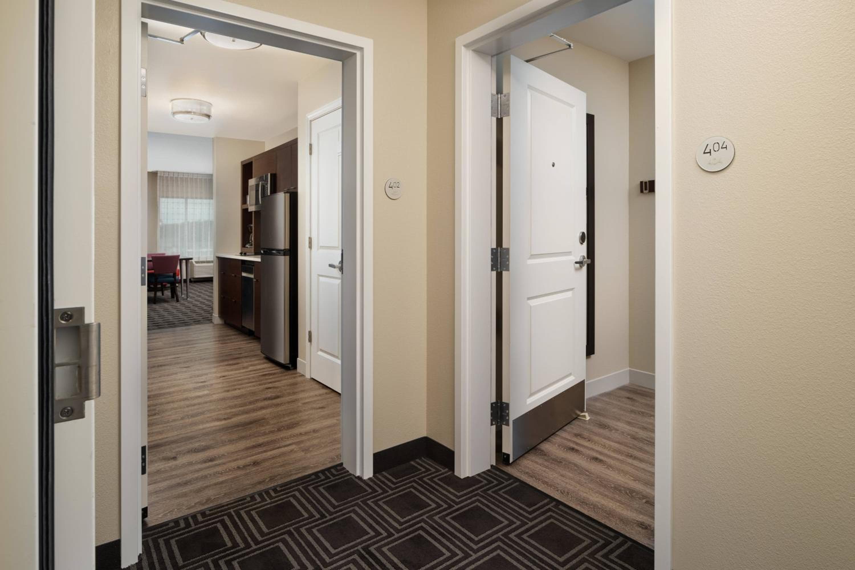 TownePlace Suites by Marriott Leesburg