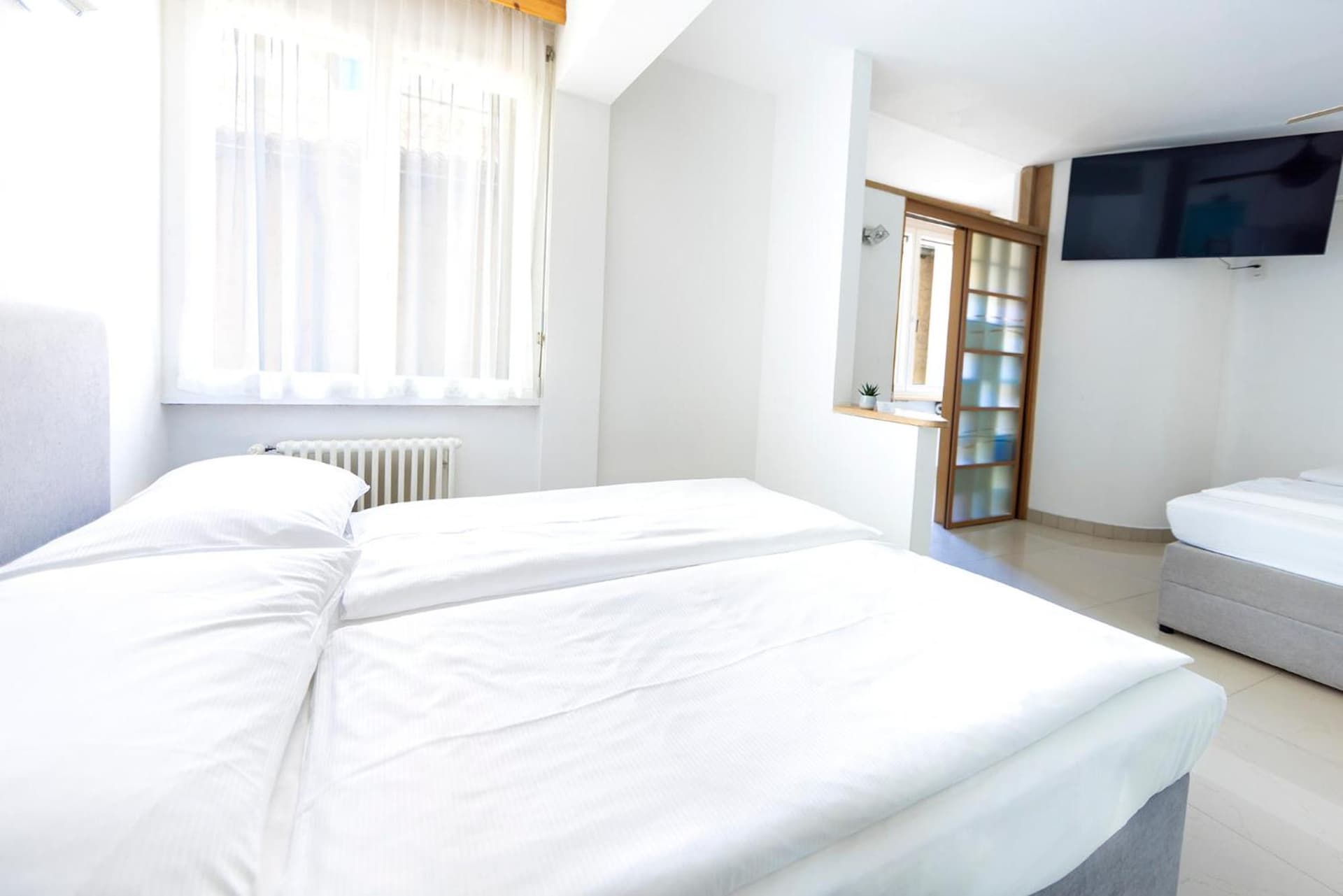 Hotel San Carlo