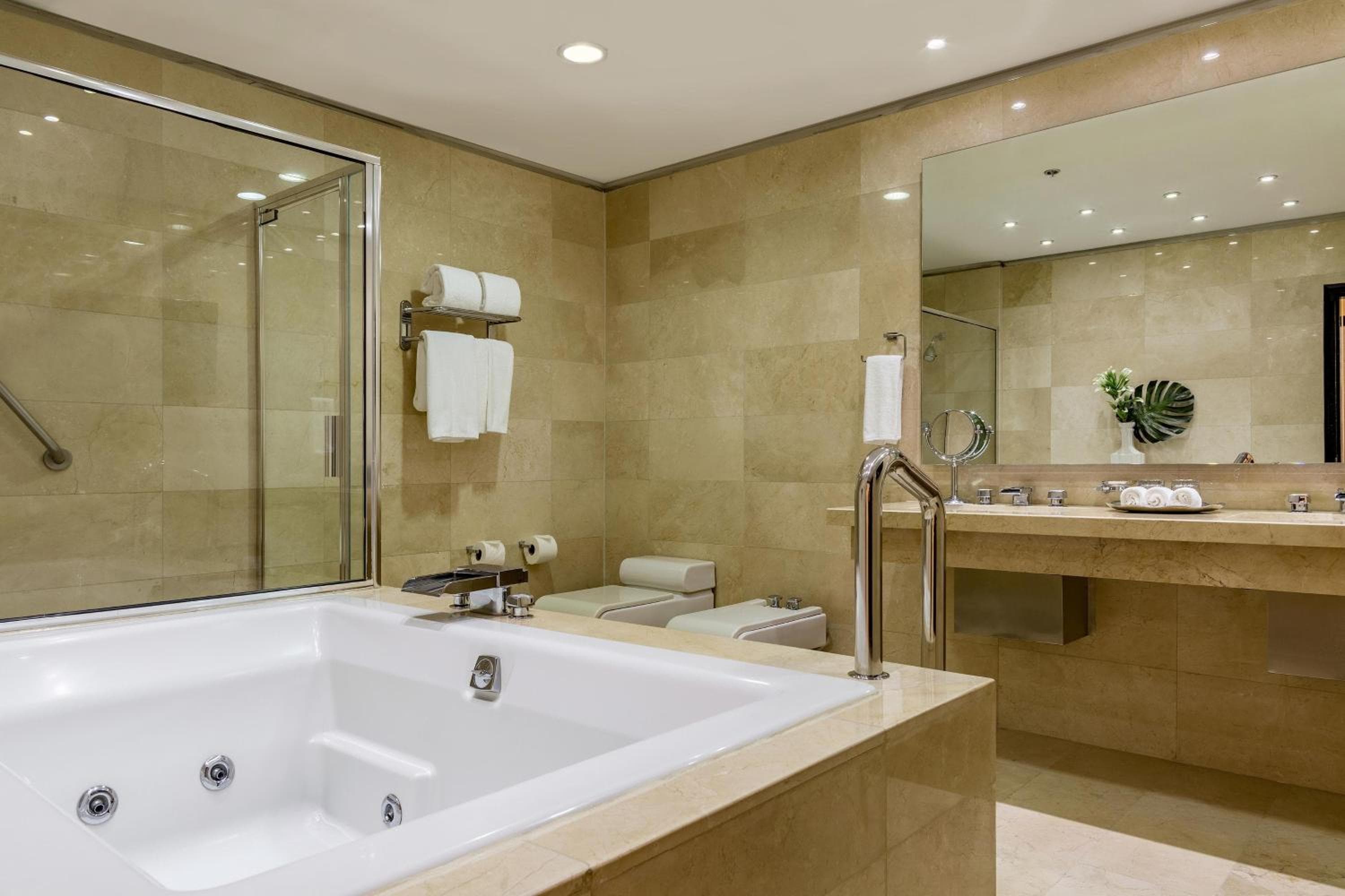 Sheraton Grand Panama