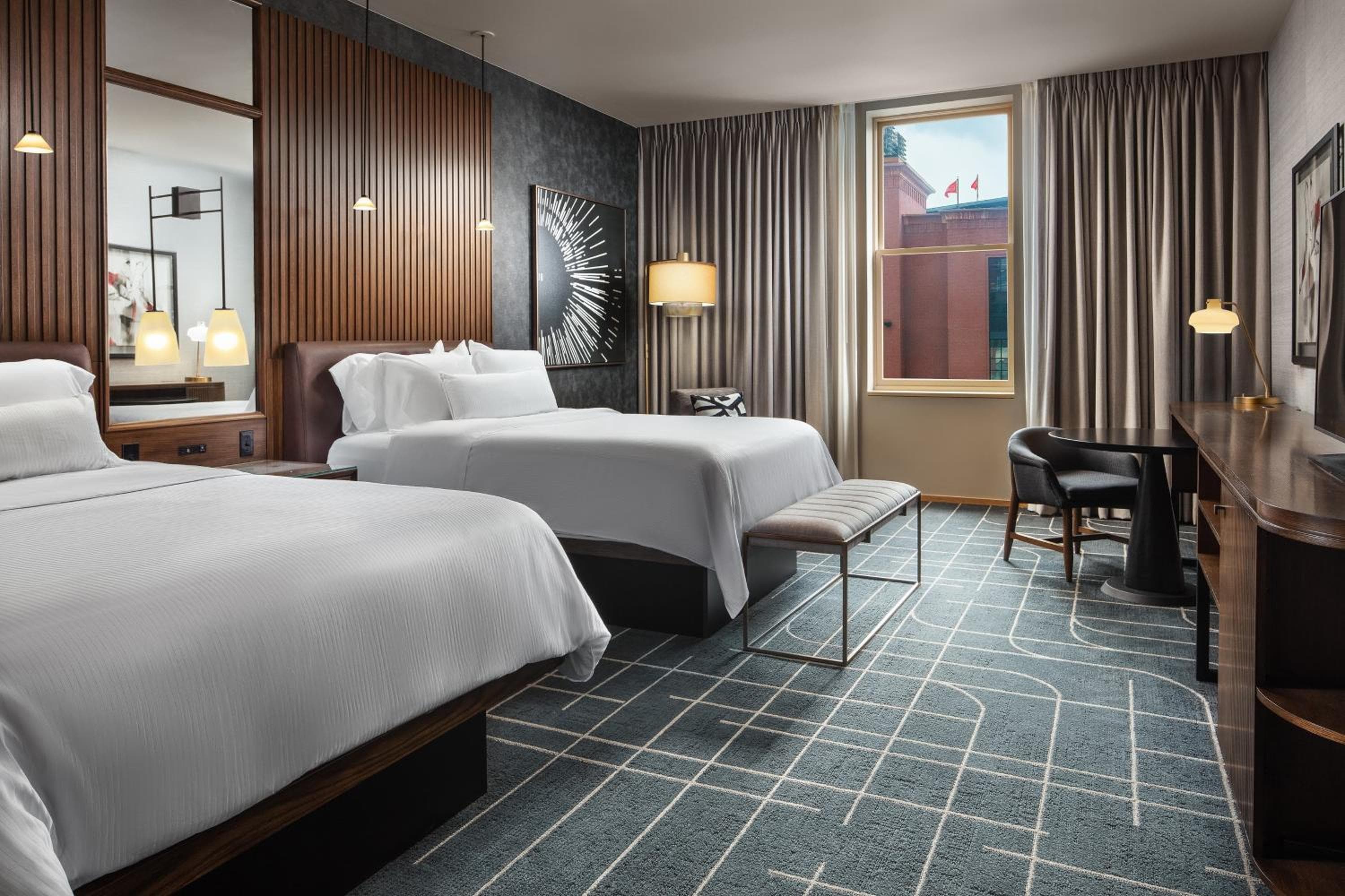 The Westin St. Louis