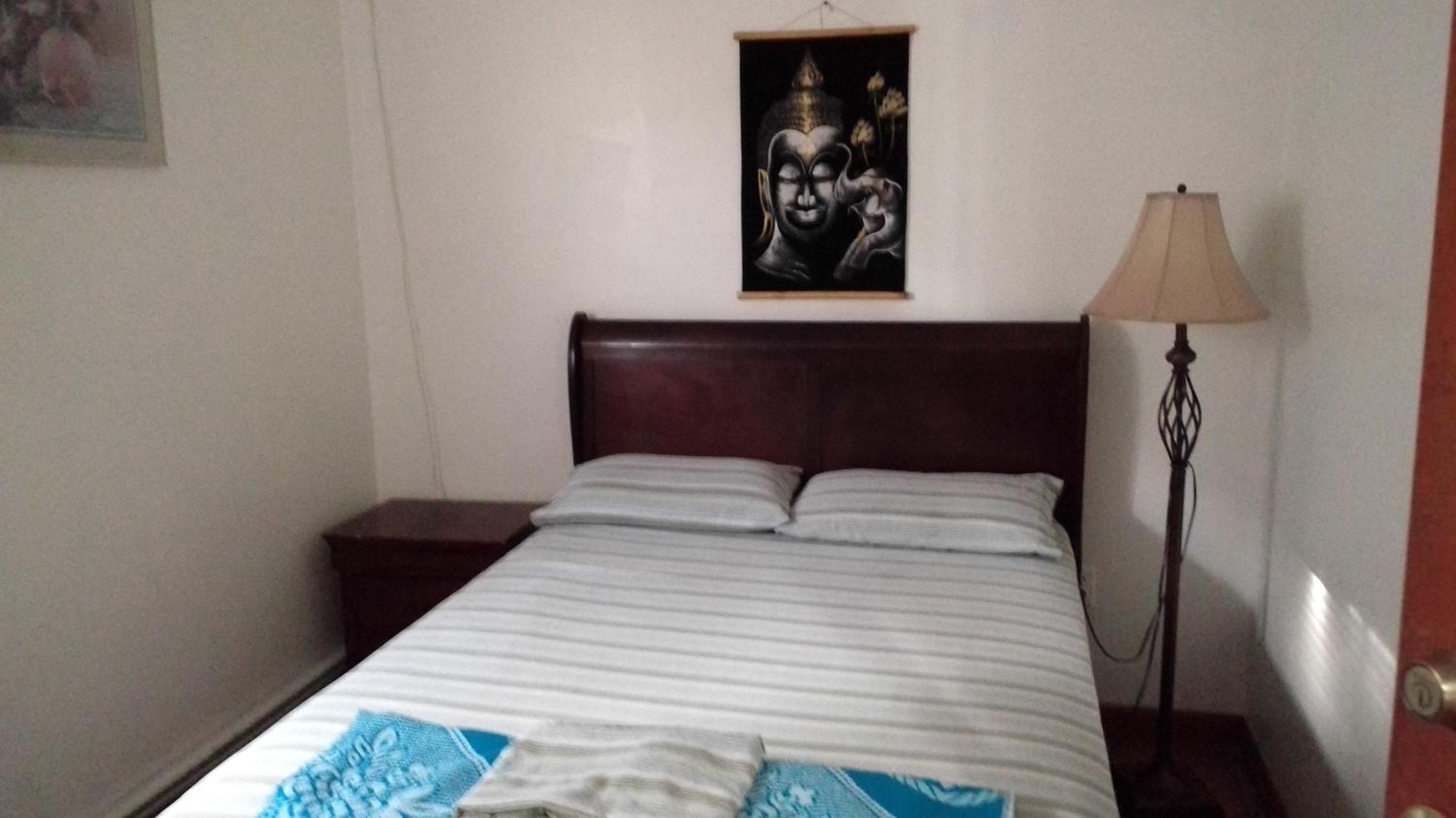 HOVA HOUSE NORTH