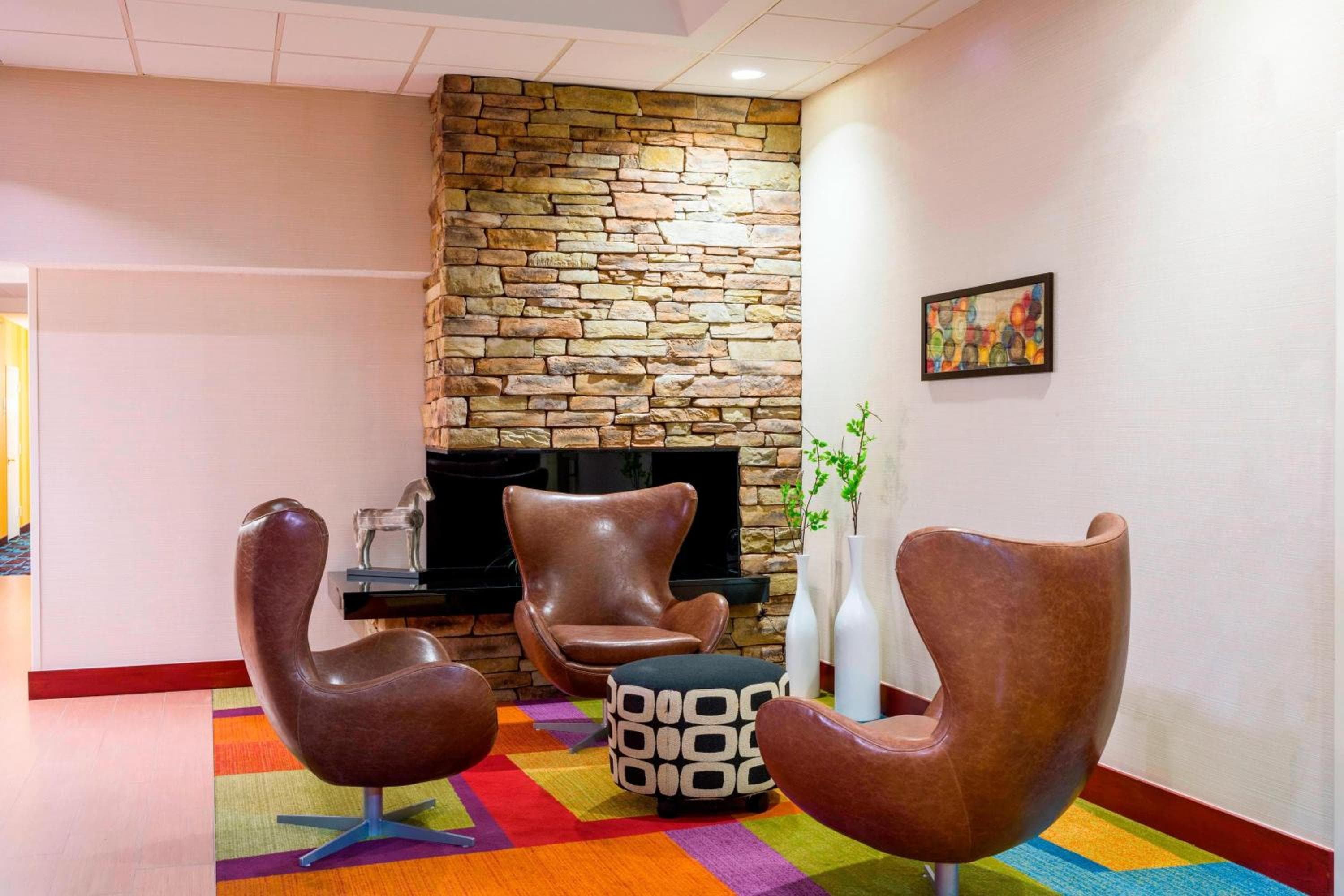 Fairfield Inn by Marriott Laurel