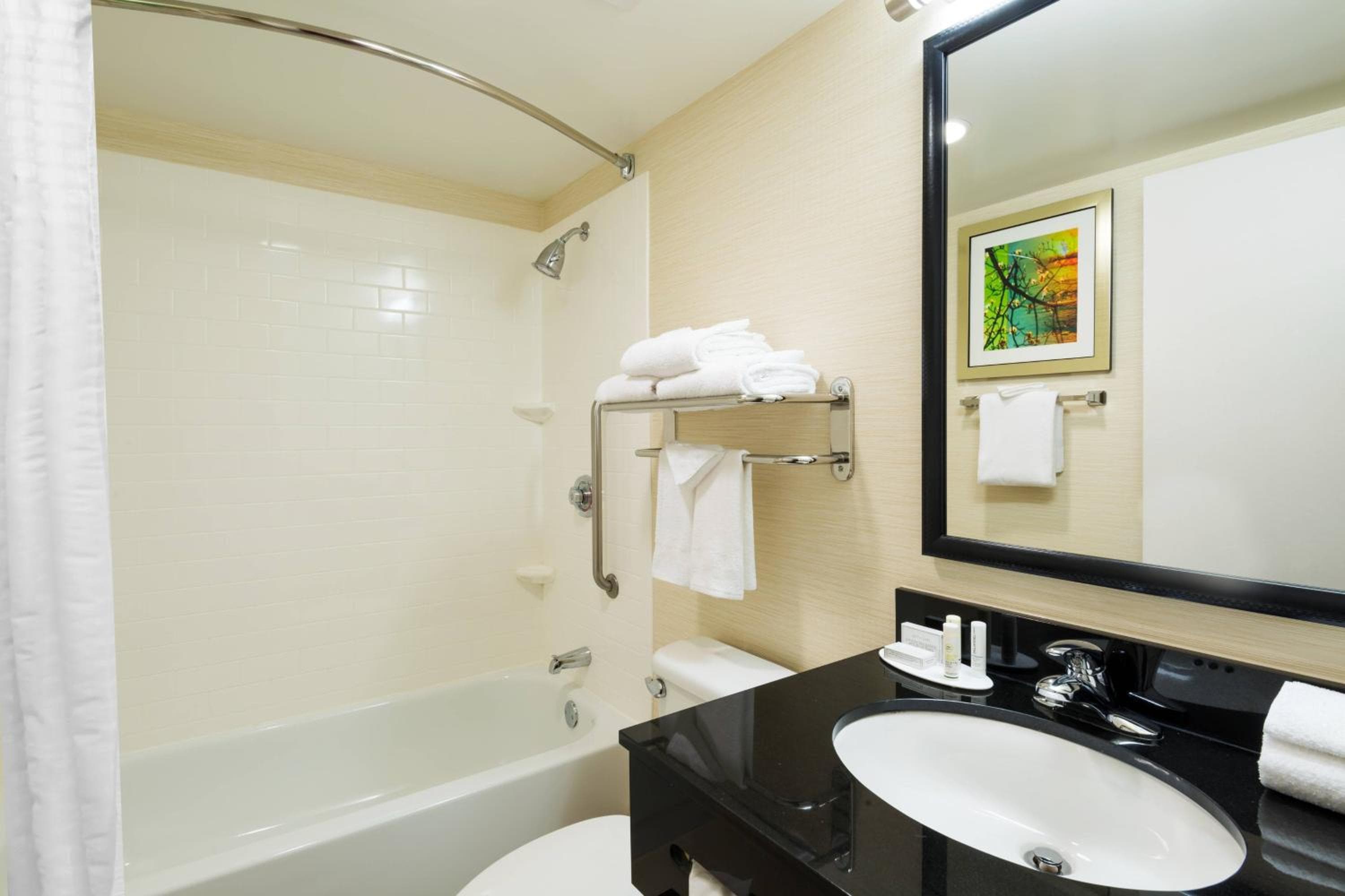 Fairfield Inn & Suites Louisville Downtown