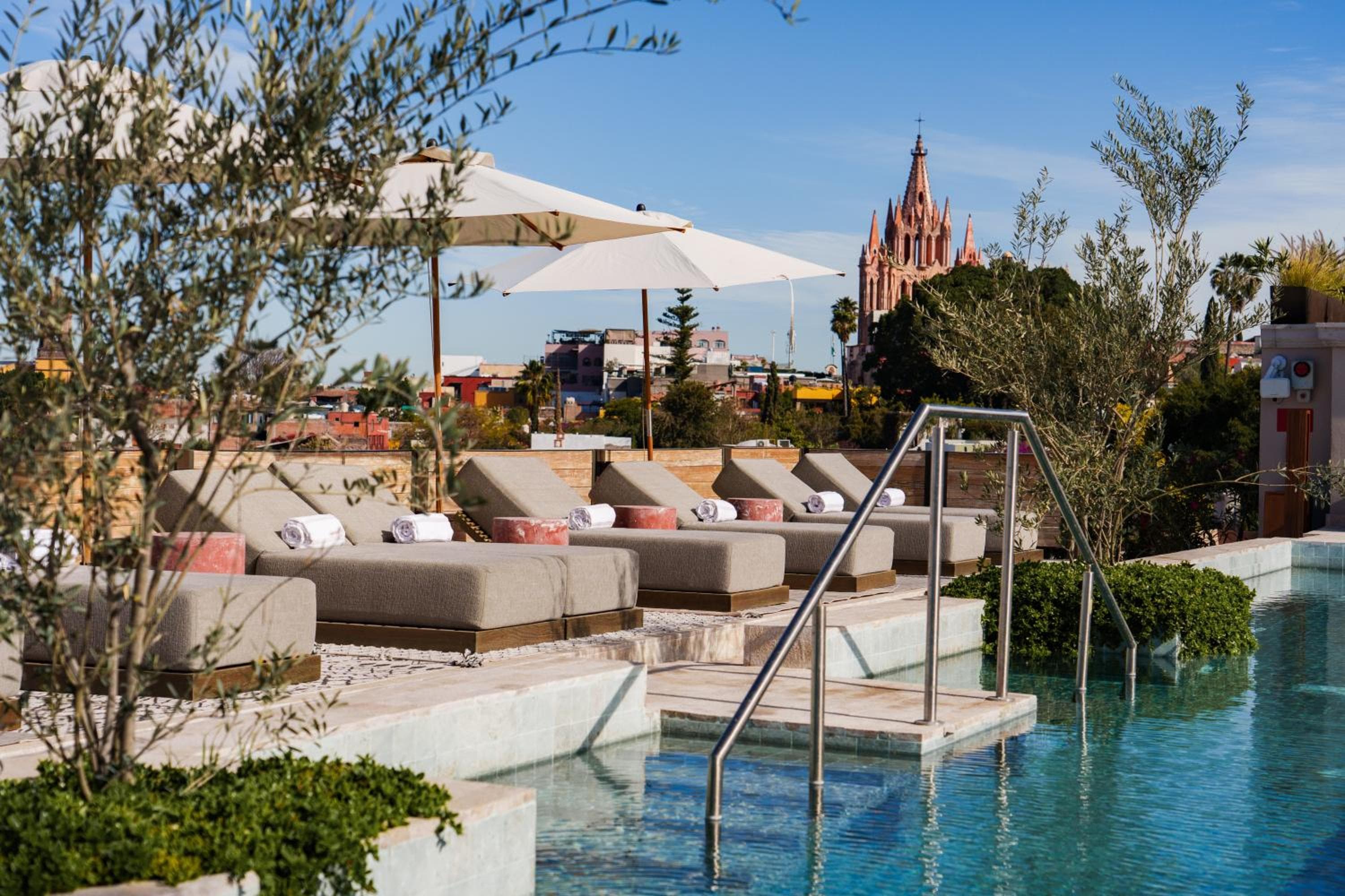 NUMU Boutique Hotel, The Unbound Collection by Hyatt