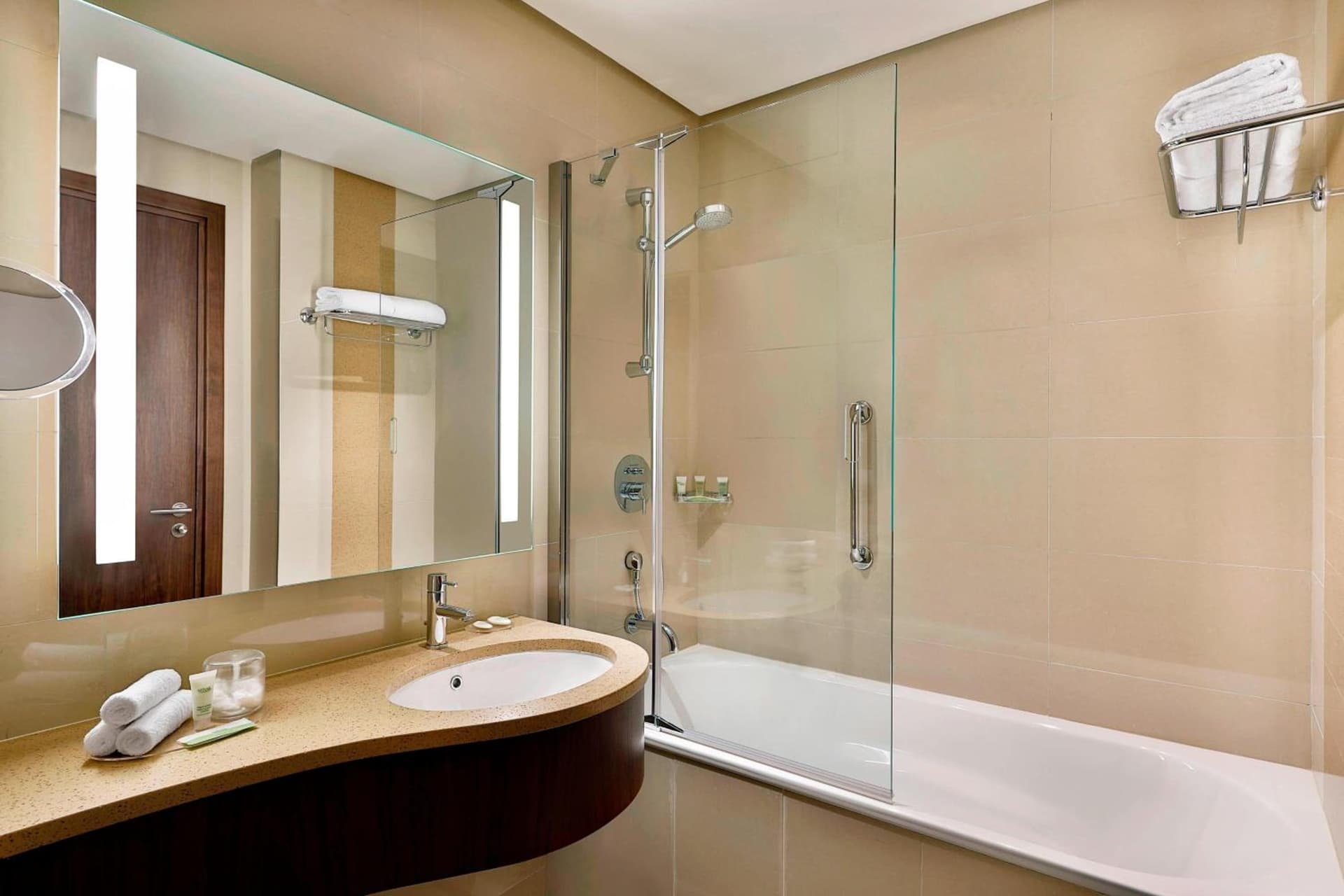 Courtyard by Marriott Riyadh Olaya
