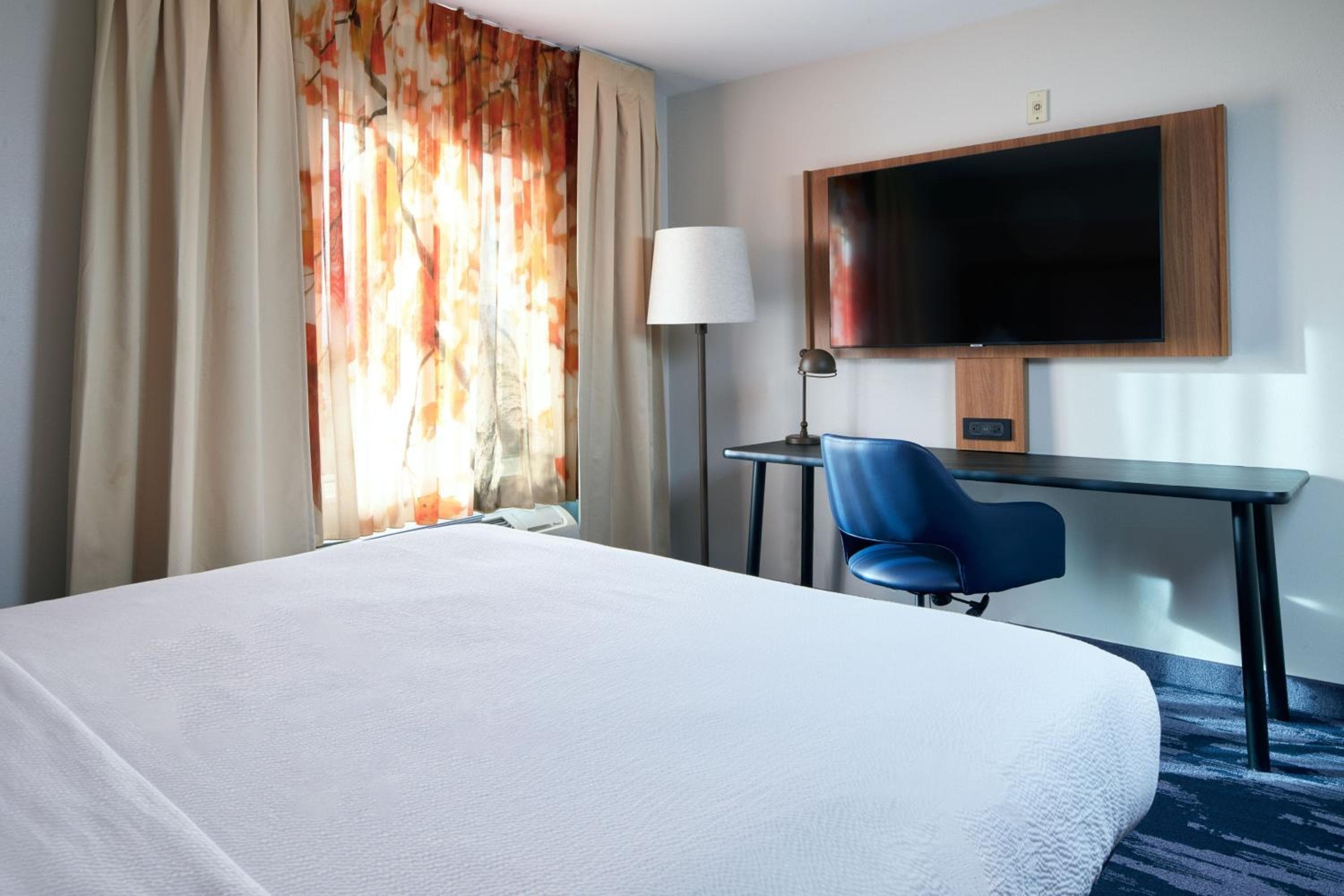 Fairfield Inn and Suites San Bernardino