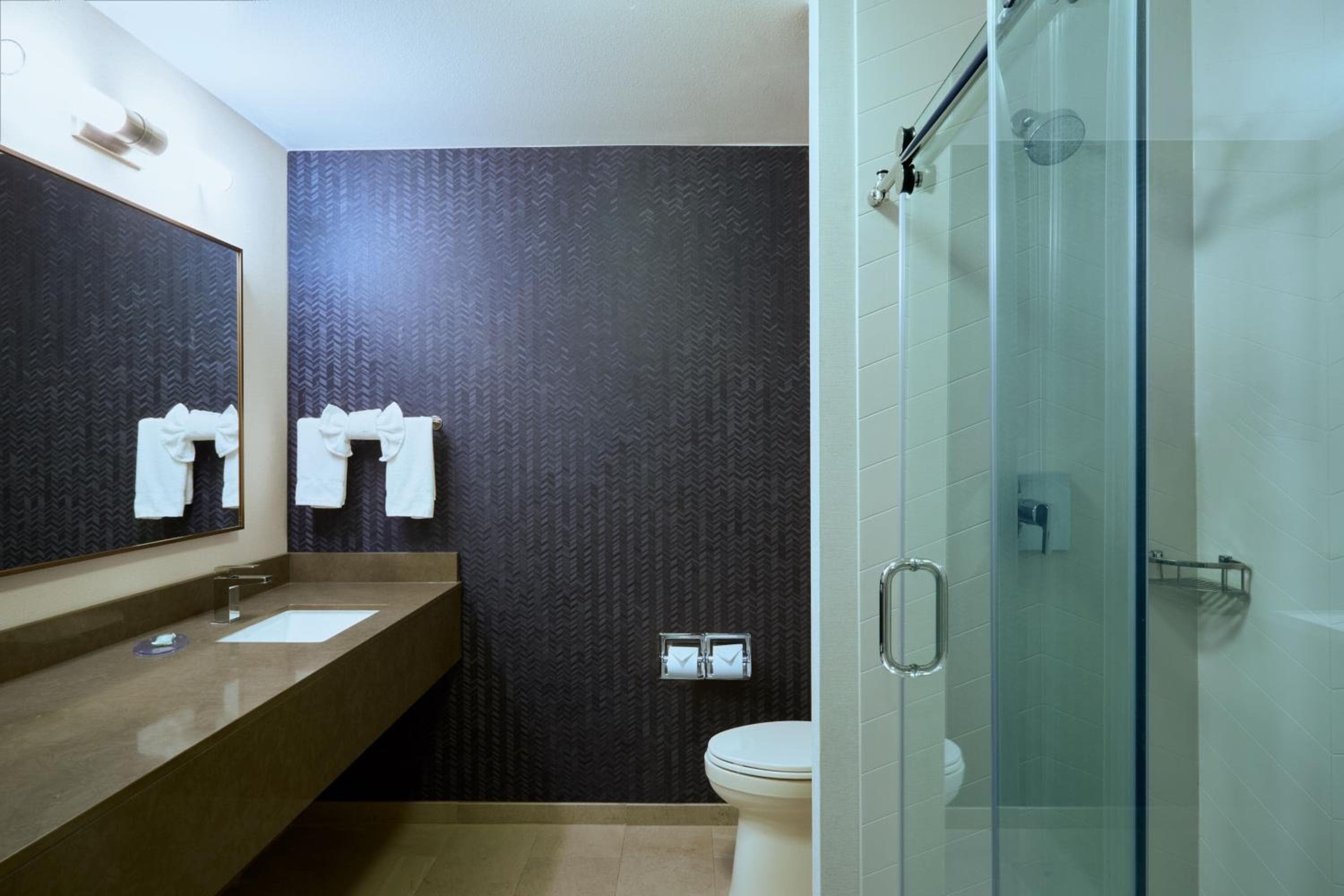 Fairfield Inn and Suites San Bernardino
