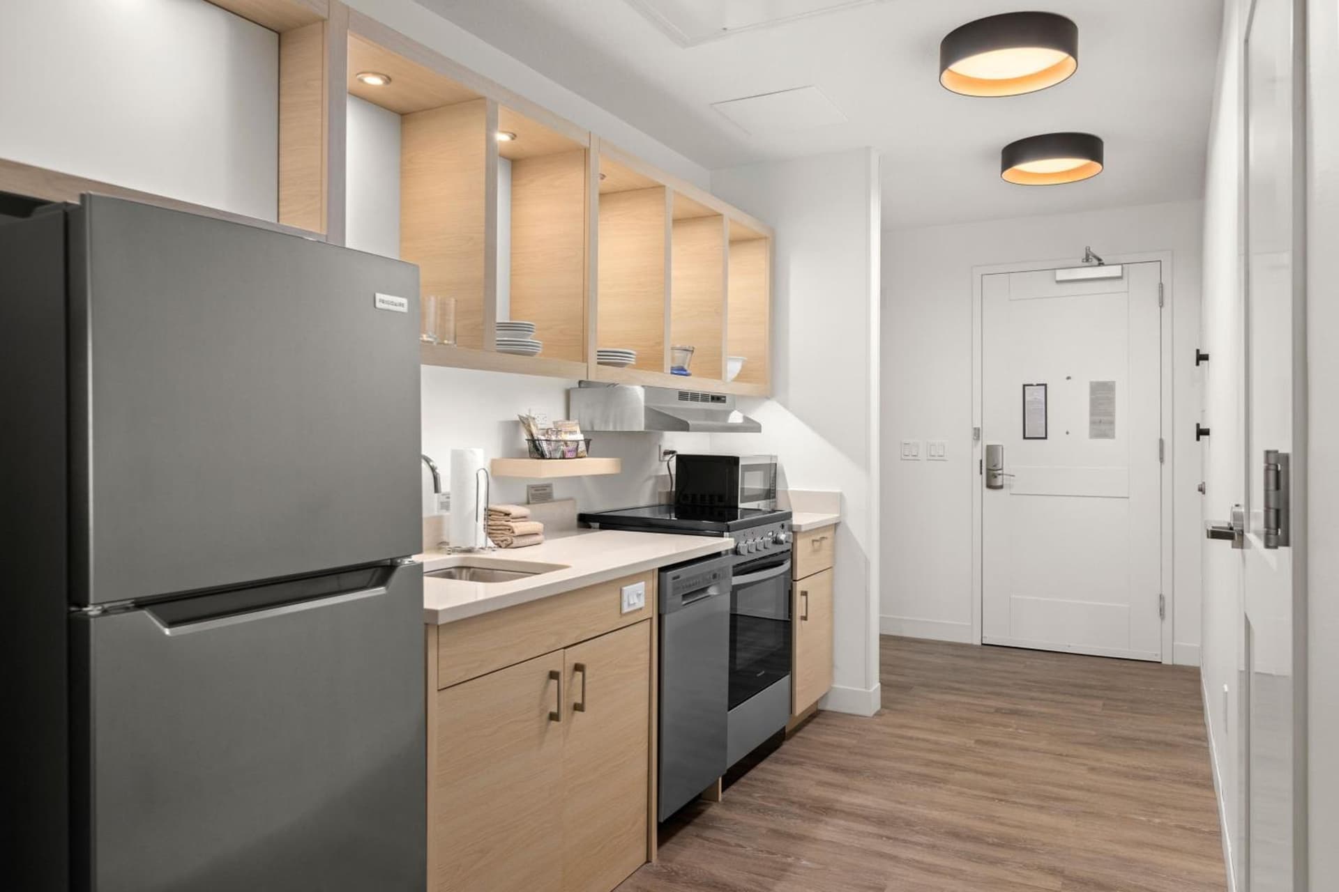 TownePlace Suites by Marriott Cape Canaveral Cocoa Beach