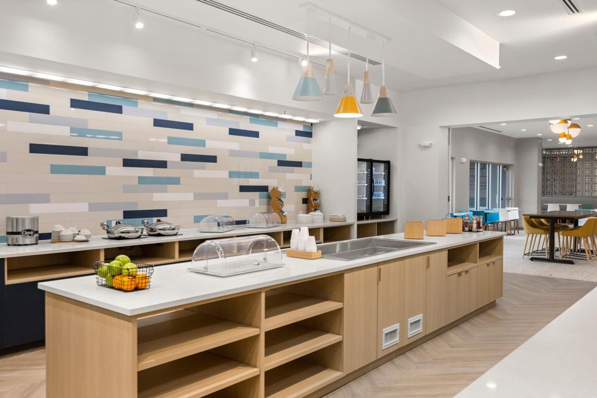 TownePlace Suites by Marriott Cape Canaveral Cocoa Beach