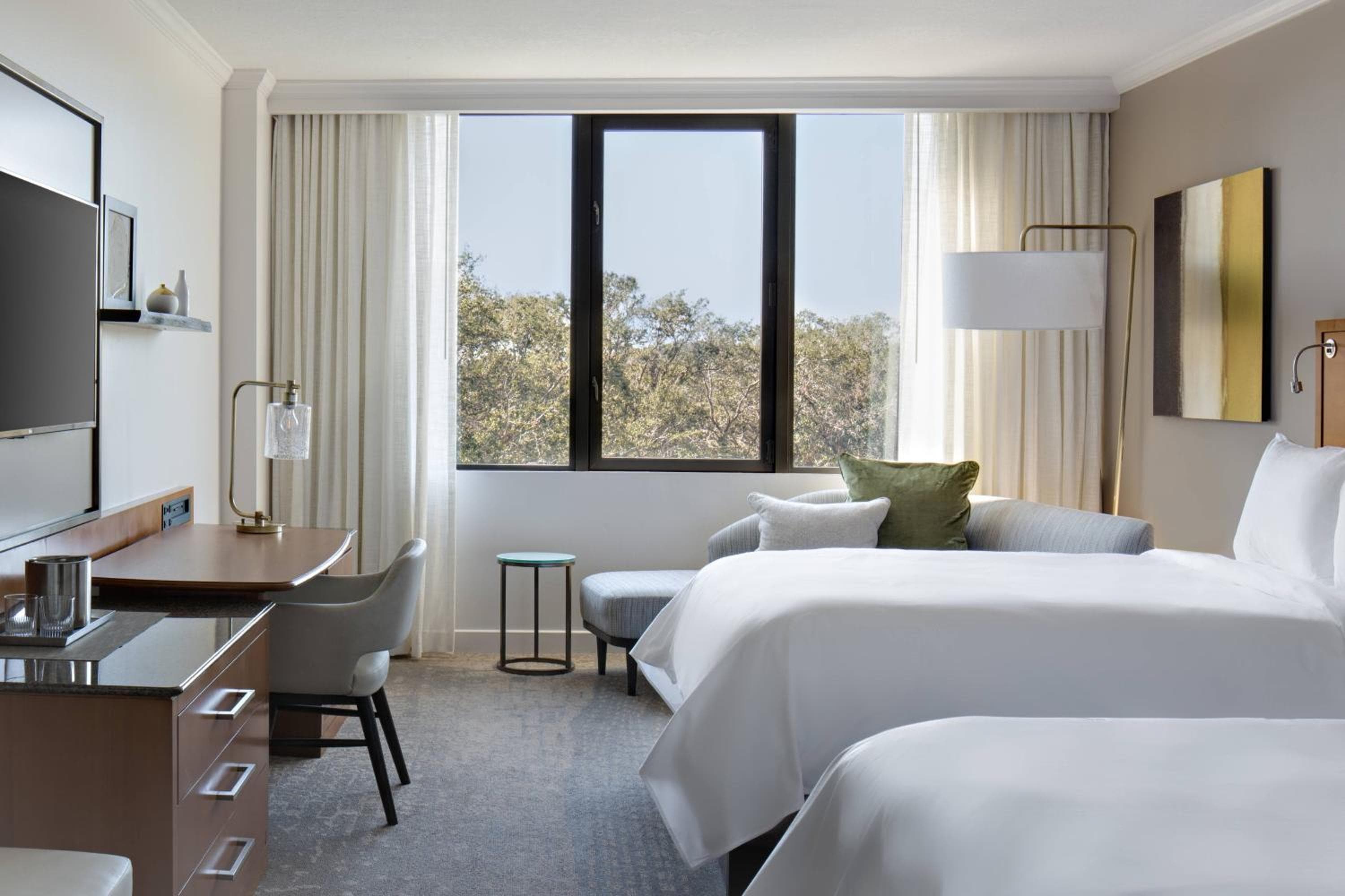 Sawgrass Marriott Golf Resort & Spa