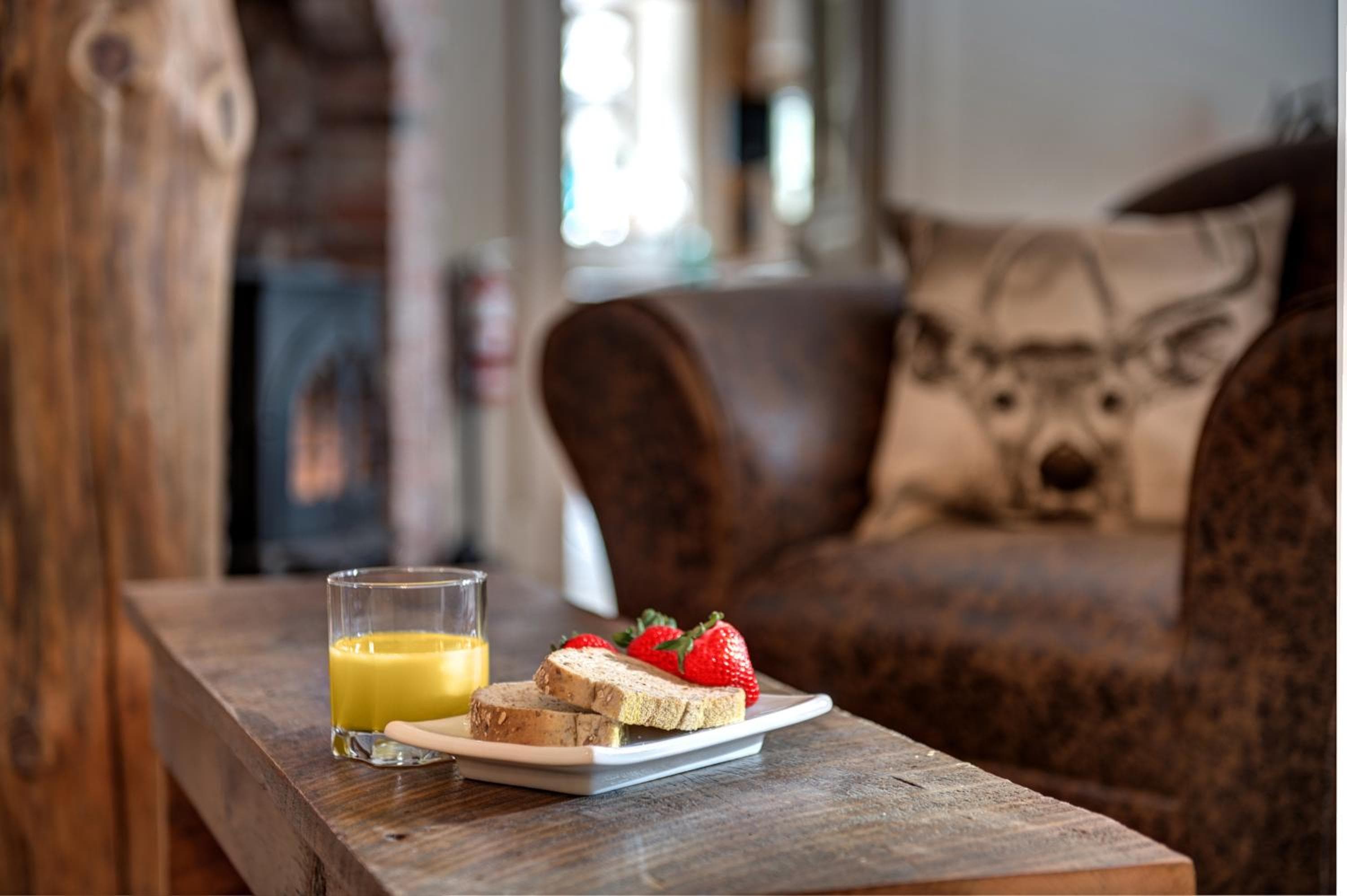 Auberge le Cosy Tremblant