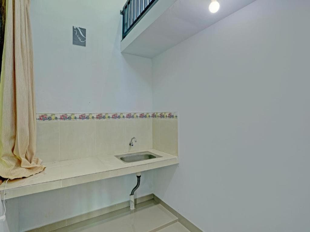 Tiny House Gianyar