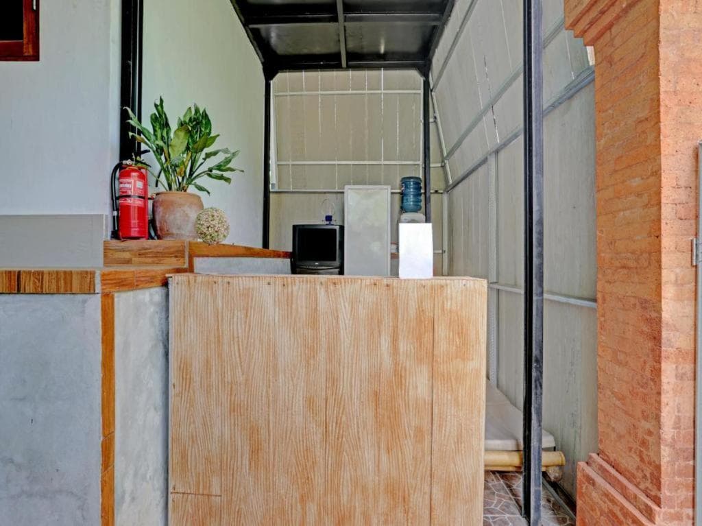 Tiny House Gianyar