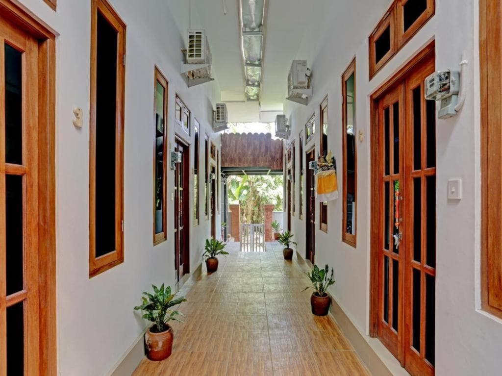 Tiny House Gianyar