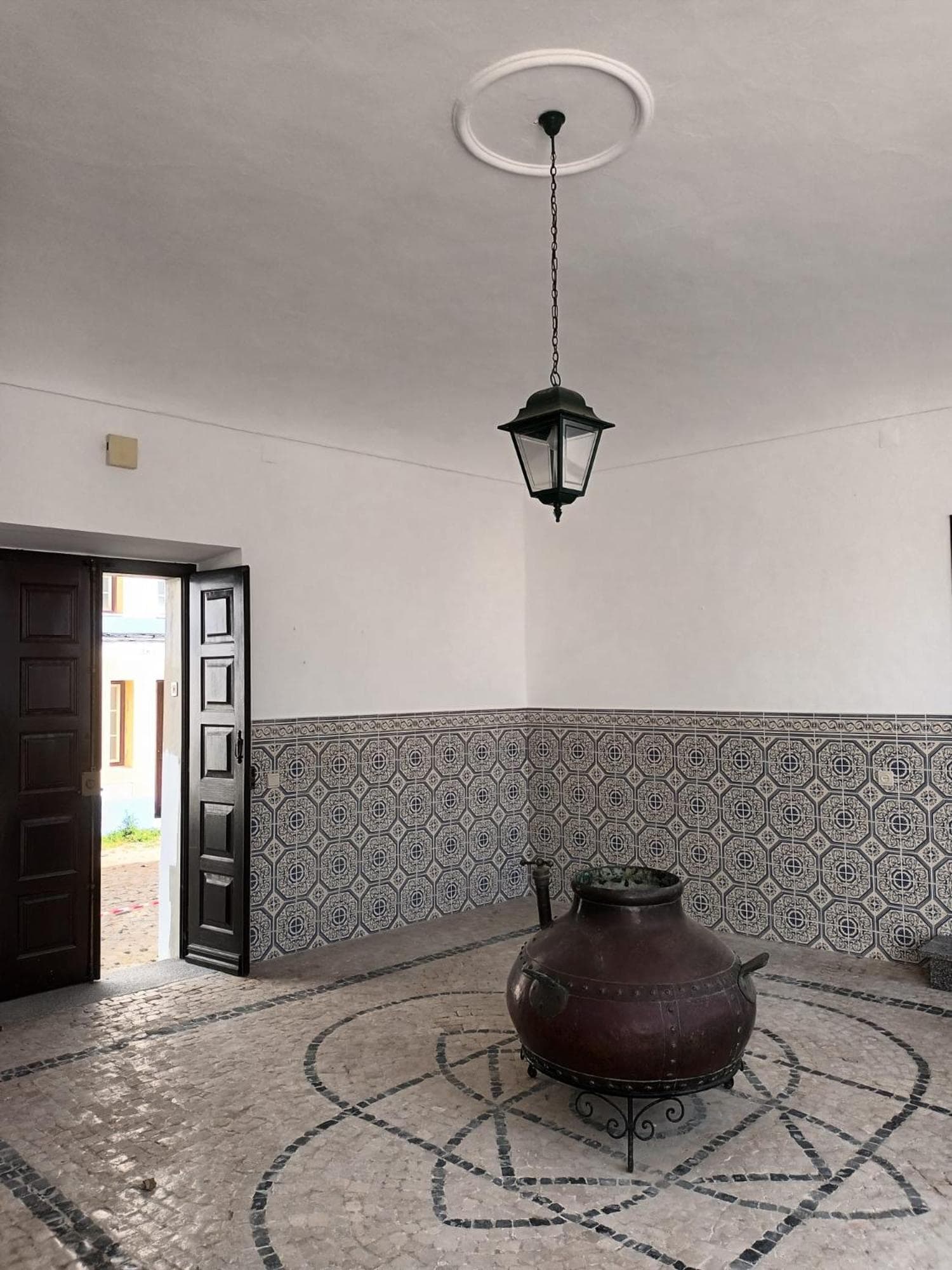 Casa Morais Pinto