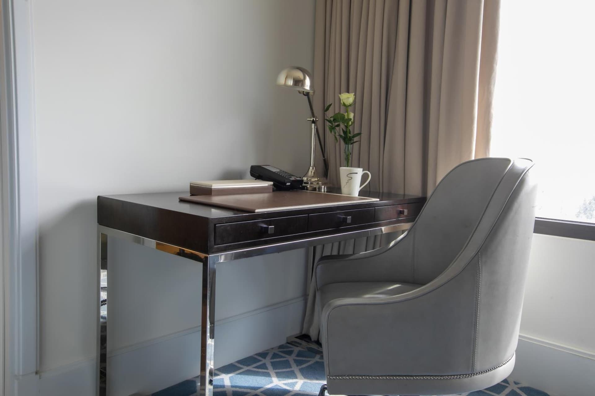 Fairmont Amman