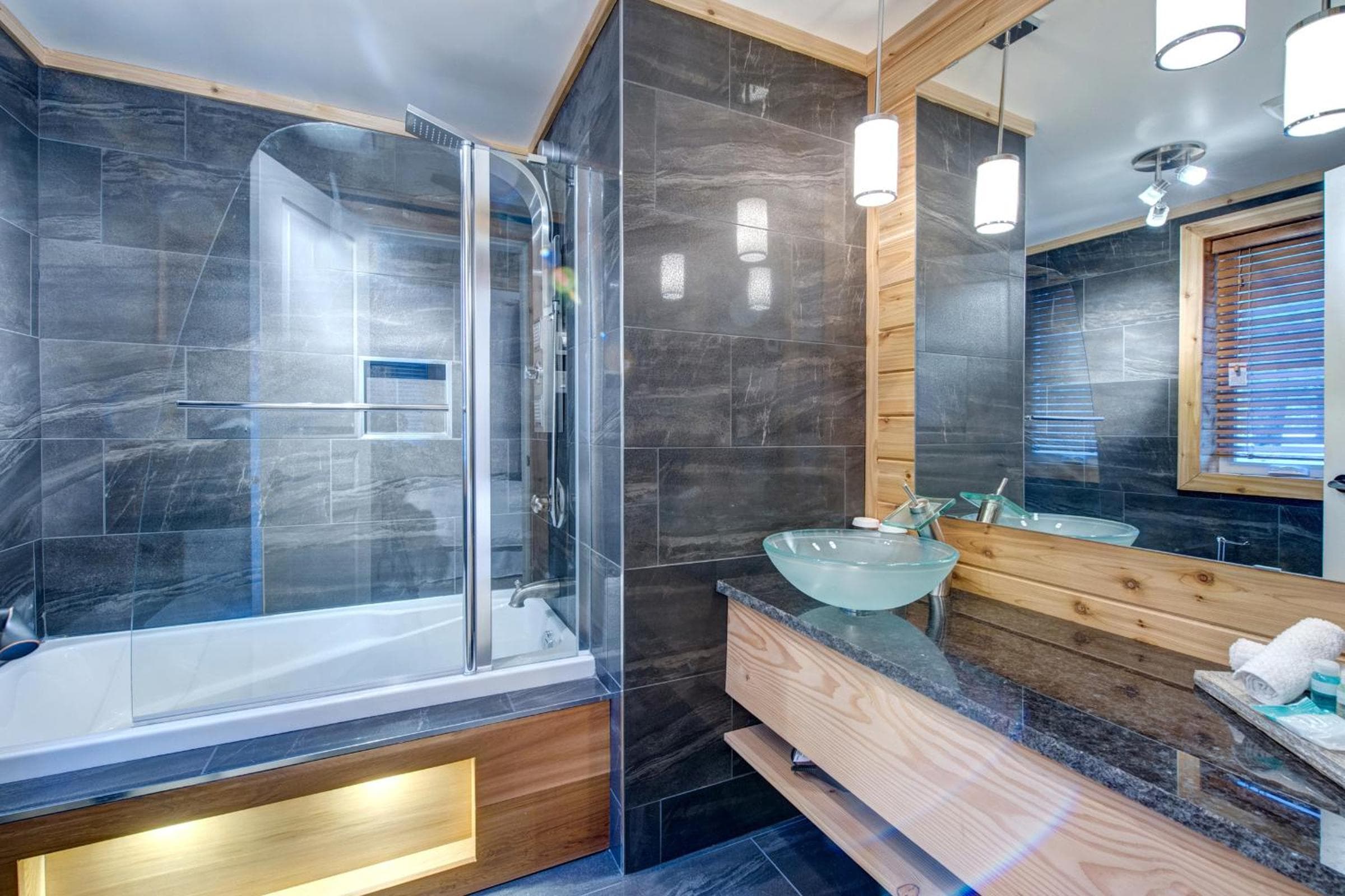 Auberge le Cosy Tremblant