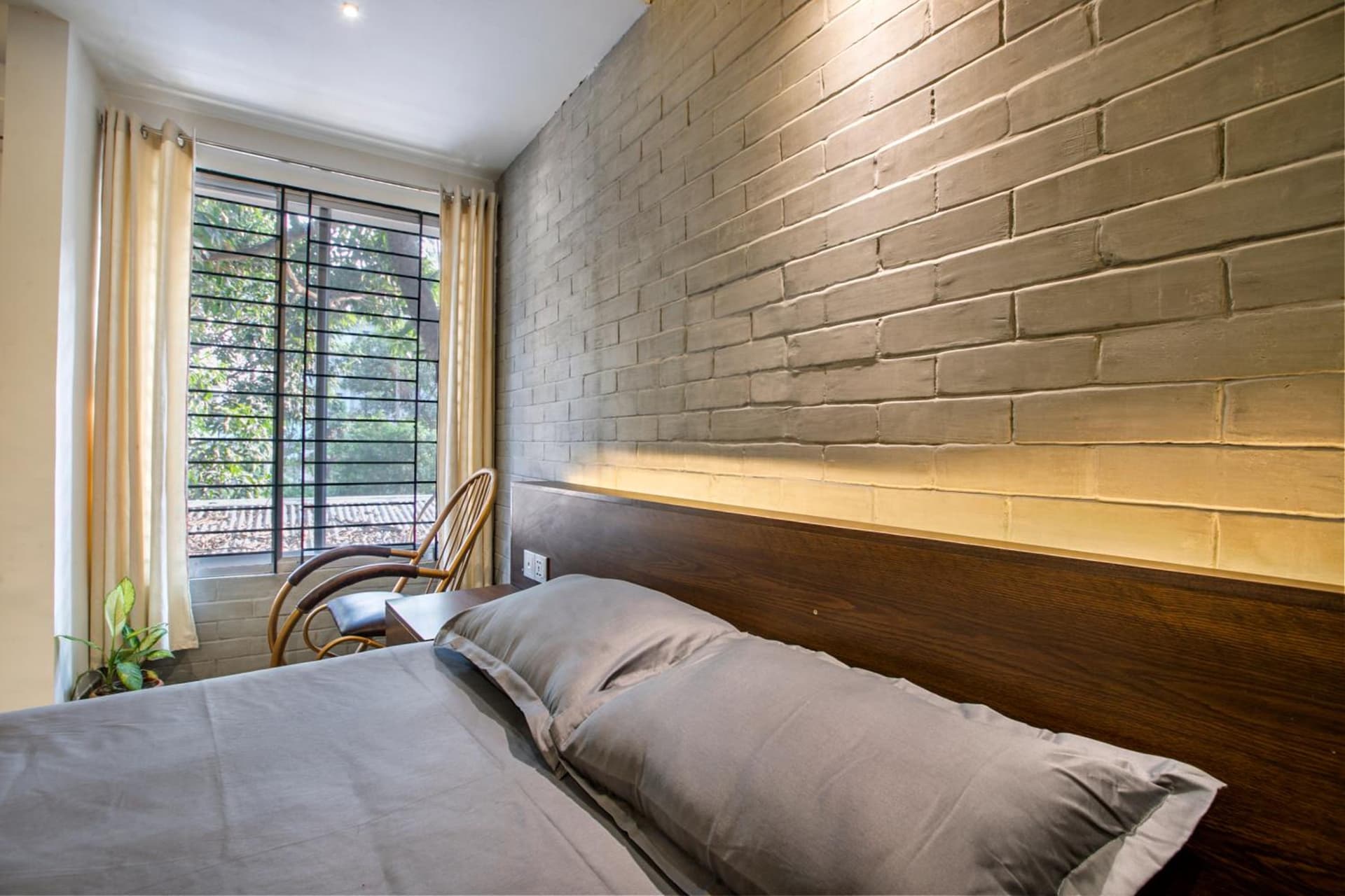 Rahma’s B&B