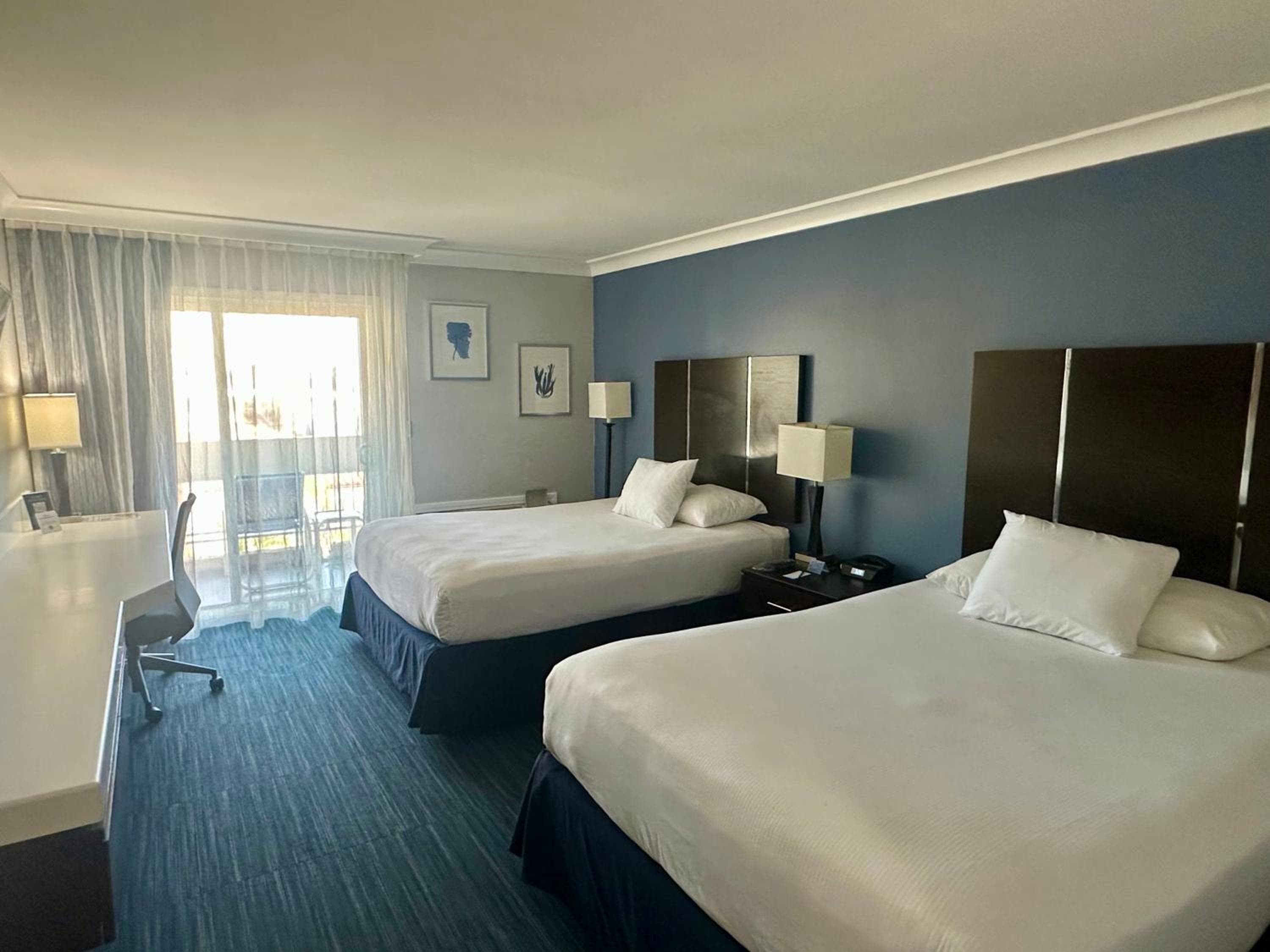 The Pacific Inn