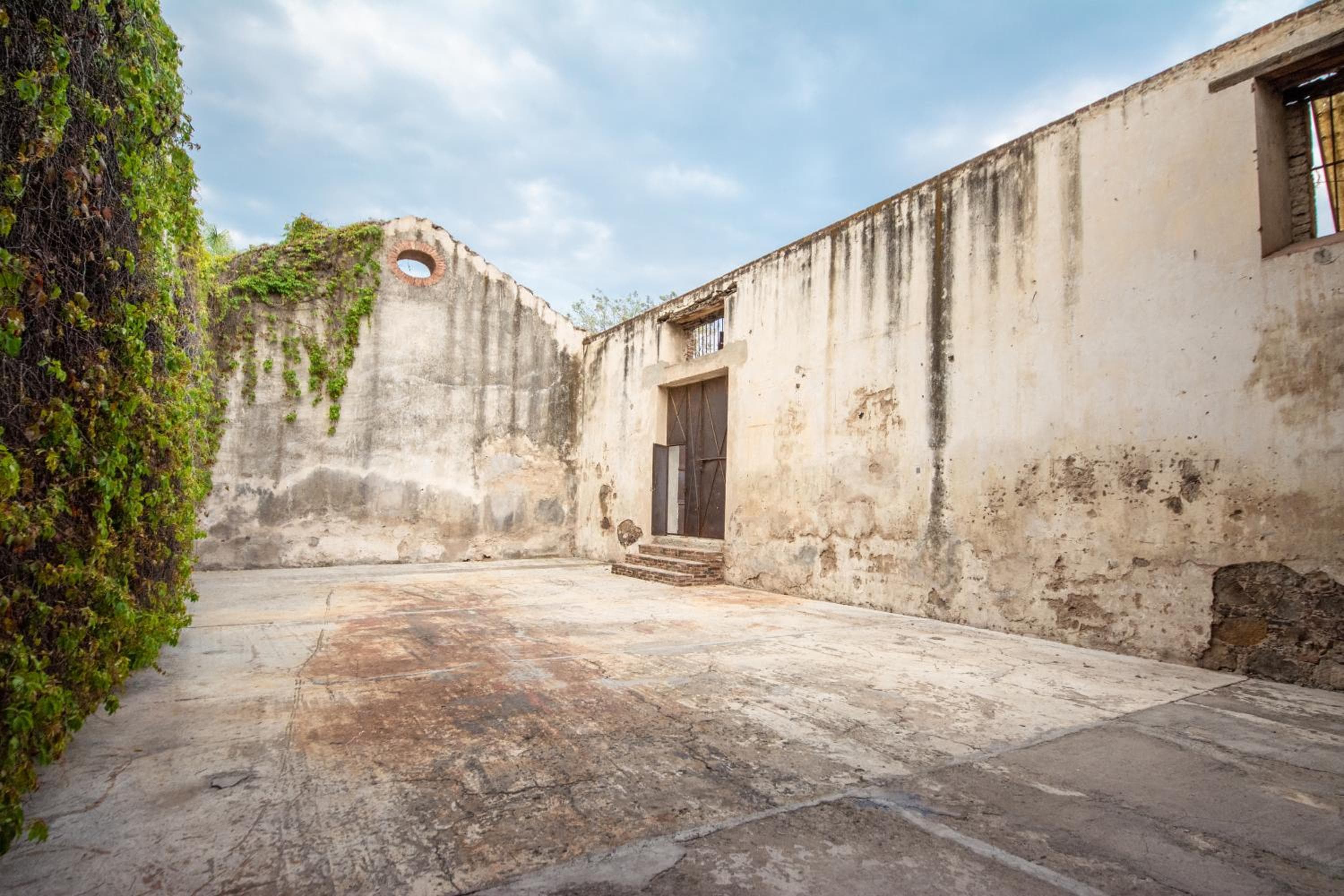 Hotel Hacienda la Venta
