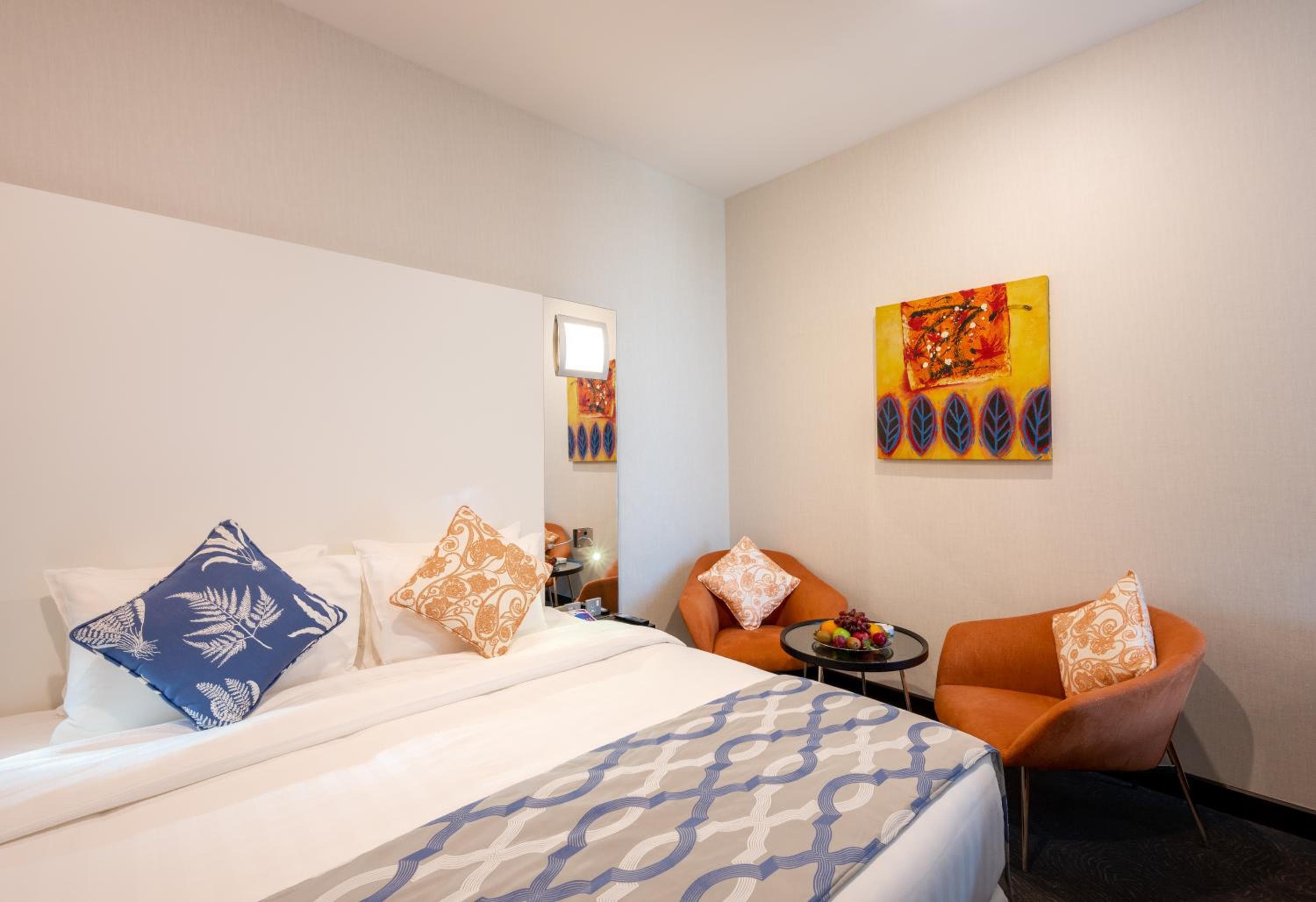 Ramada Encore Doha by Wyndham