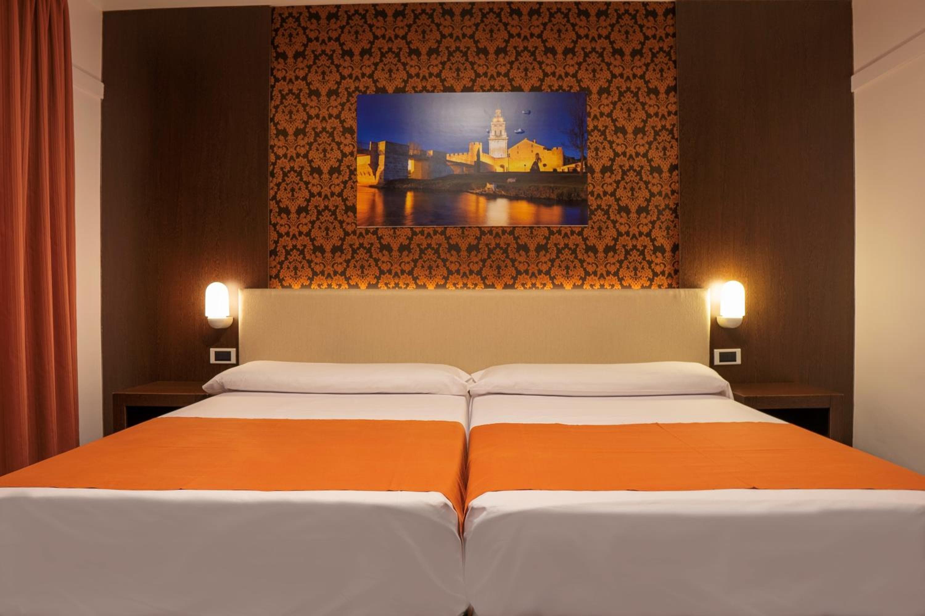 Hotel Spa Rio Ucero