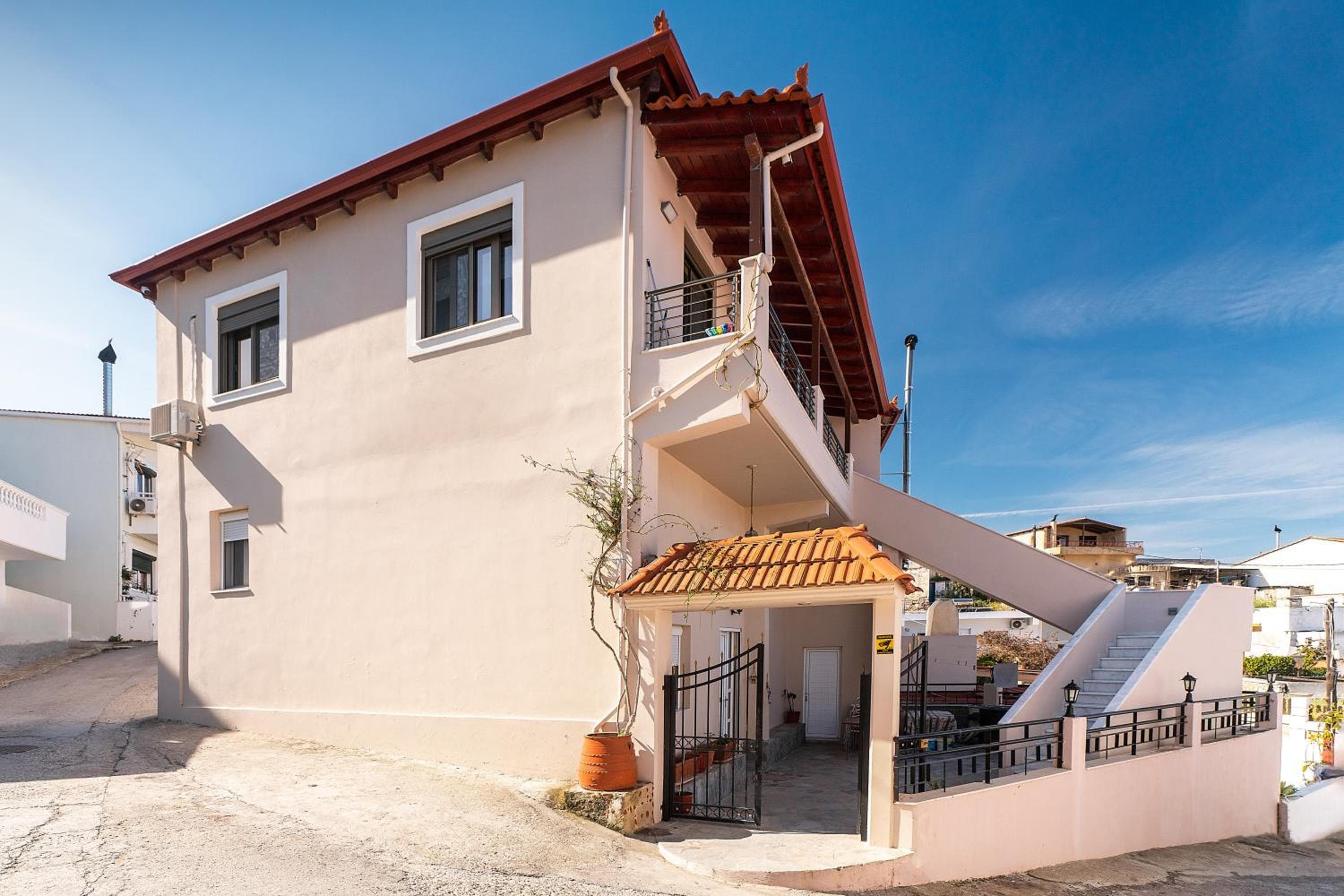 Villa Despina