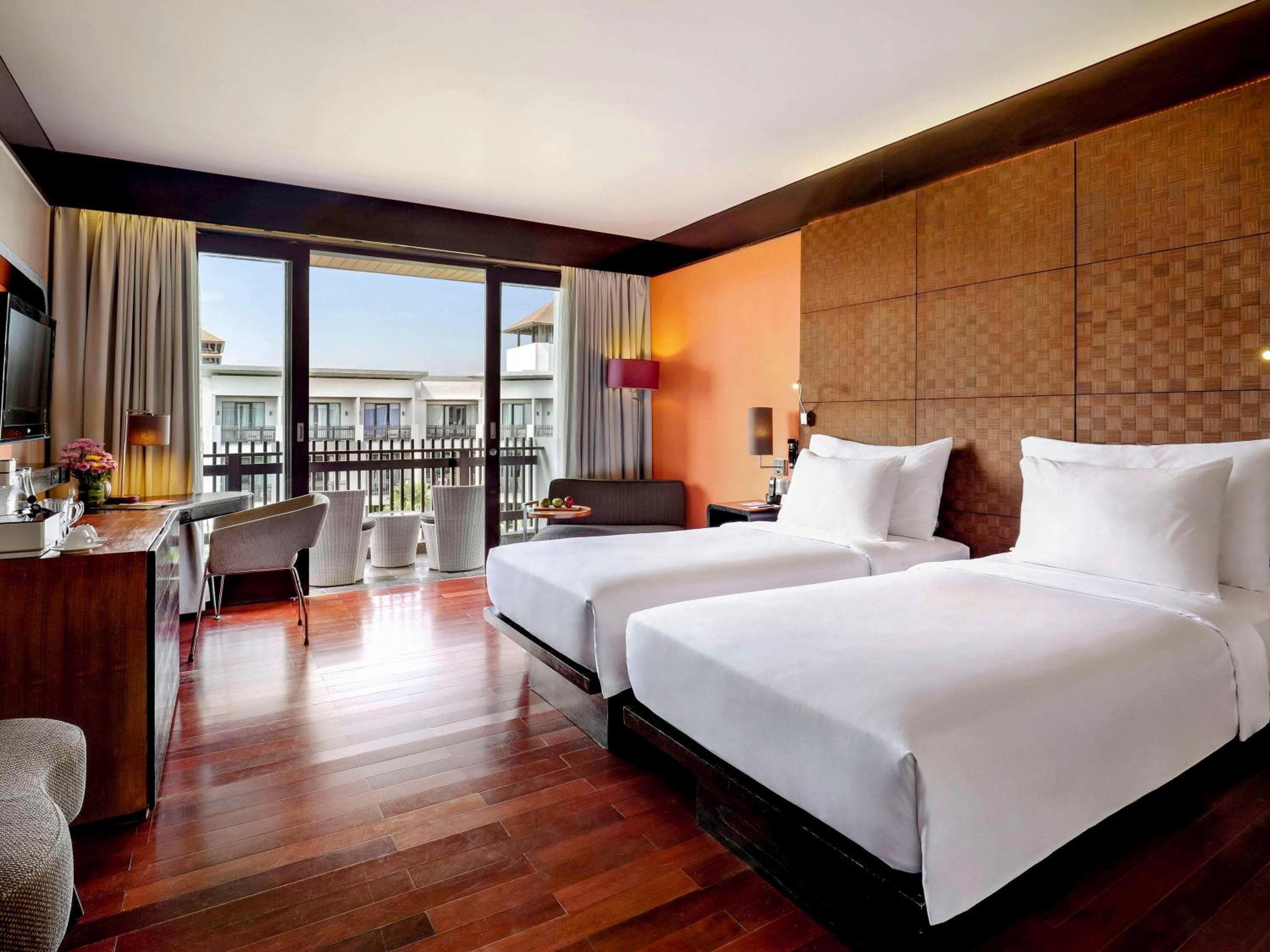 Pullman Bali Legian Beach