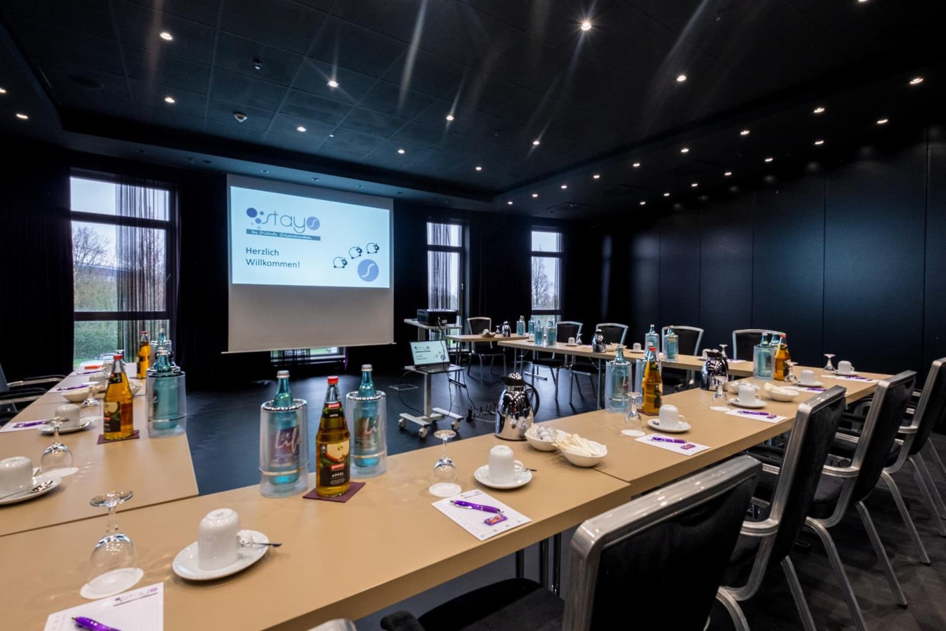 Welcome Hotel Gelsenkirchen