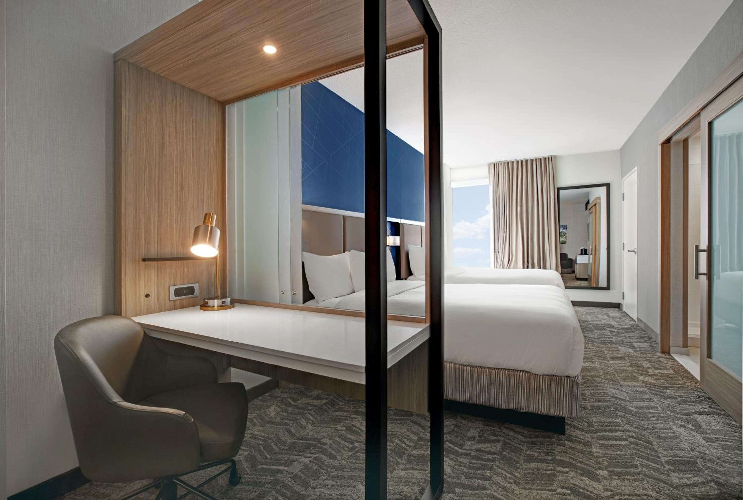 SpringHill Suites by Marriott Franklin Cool Springs